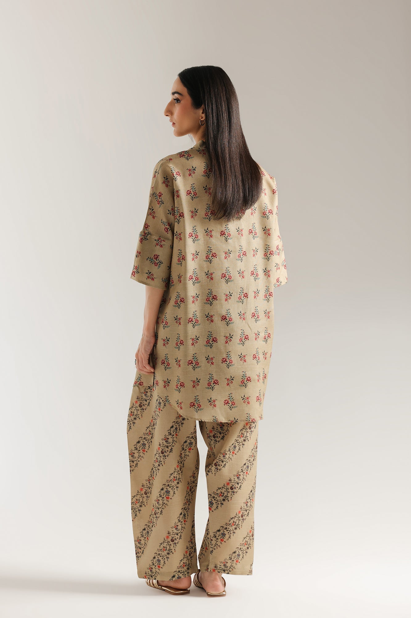 PRINTED SUIT (E6696/102/112) - Image 5
