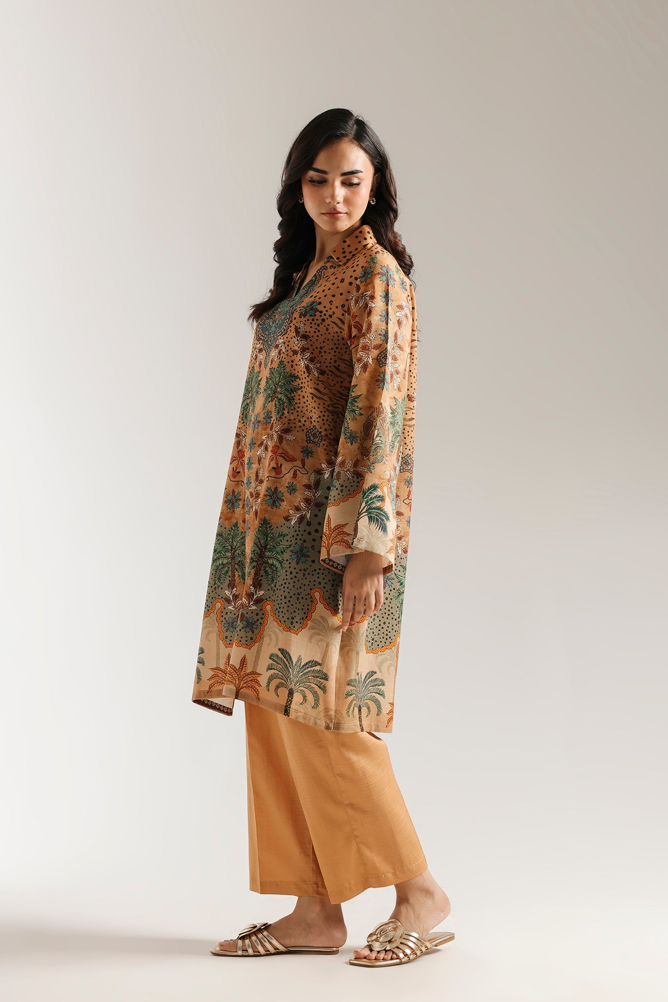 PRINTED SUIT (E6700/102/808) - Image 2