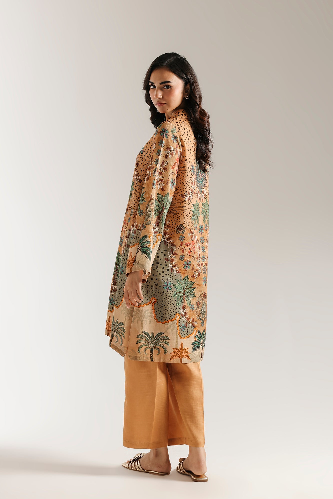 PRINTED SUIT (E6700/102/808) - Image 3