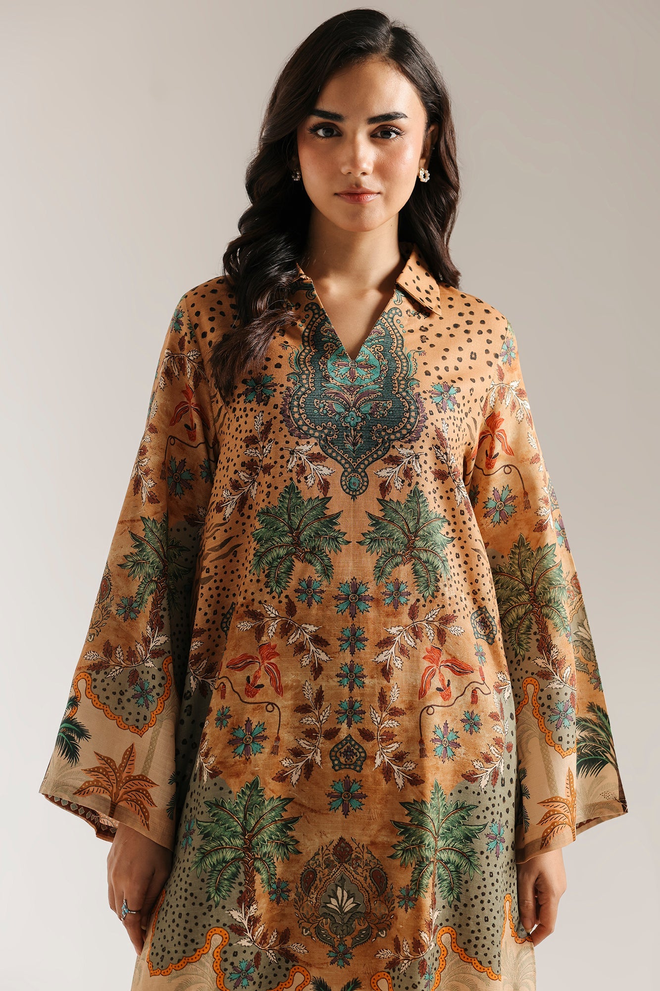 PRINTED SUIT (E6700/102/808) - Image 4