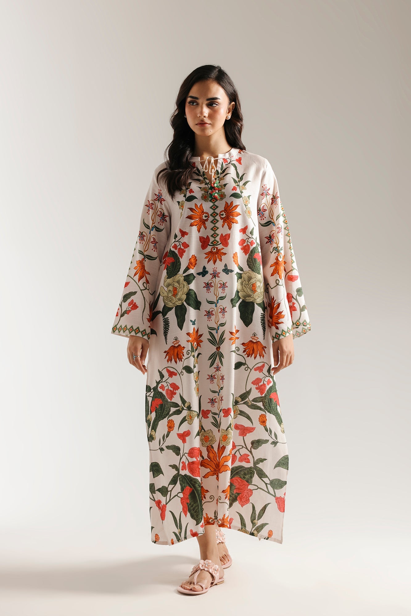 PRINTED SHIRT (E6702/102/002) - Image 2