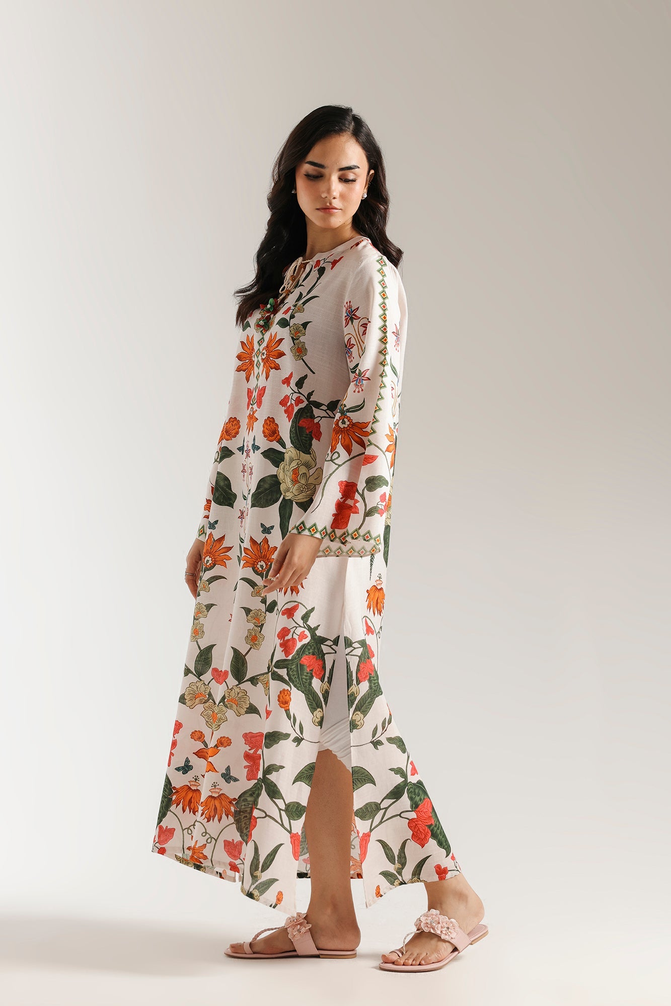 PRINTED SHIRT (E6702/102/002) - Image 3