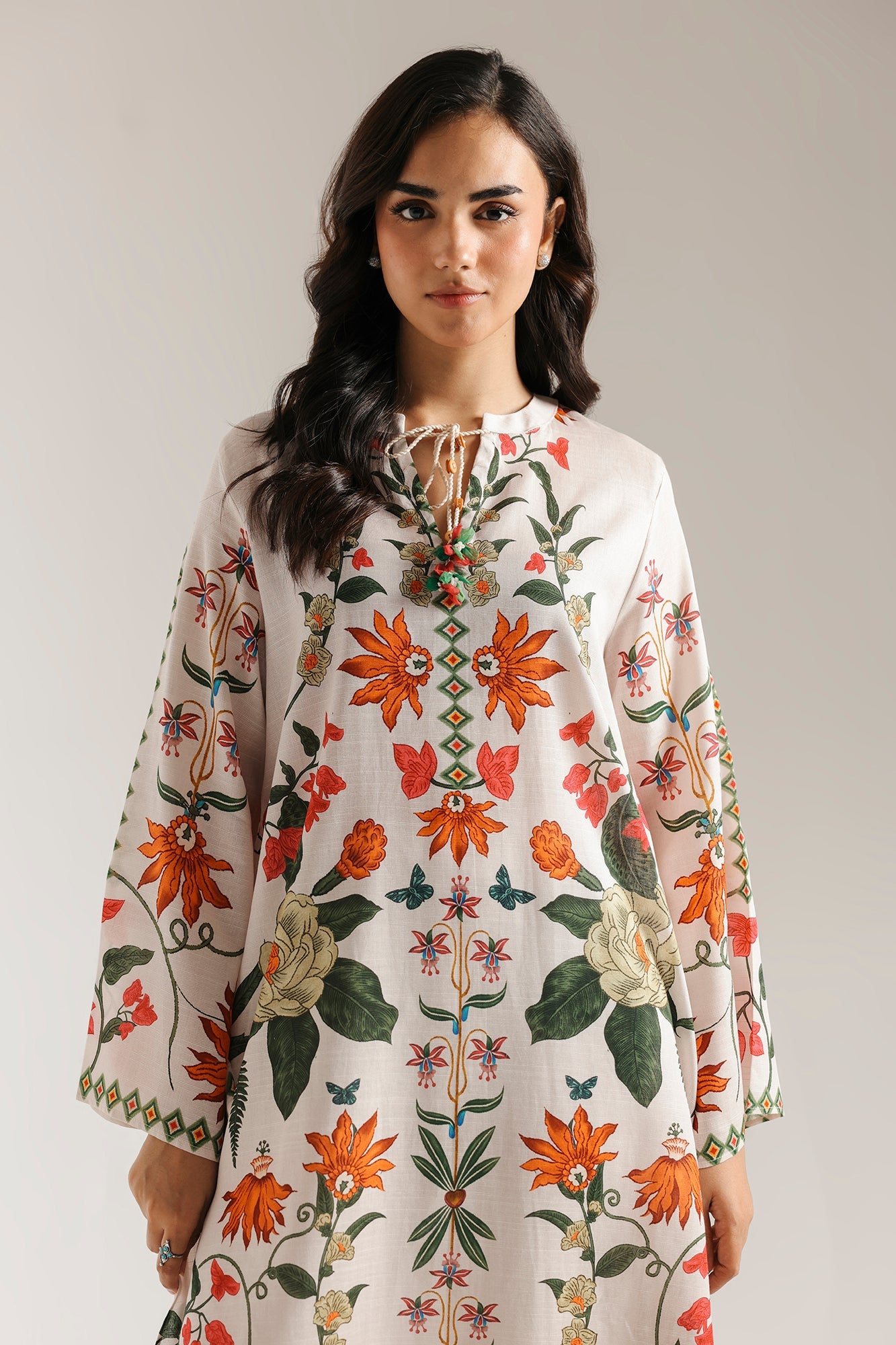 PRINTED SHIRT (E6702/102/002) - Image 5