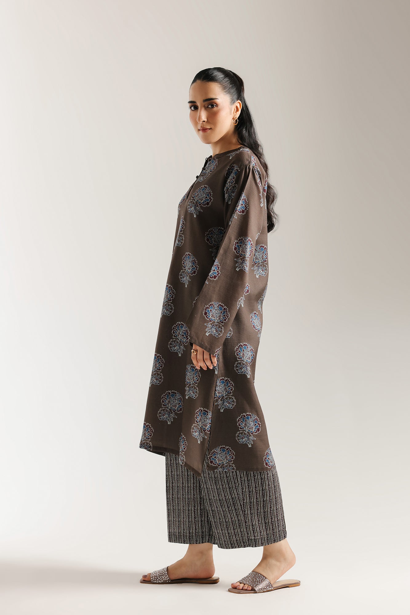 PRINTED SUIT (E6705/102/805) - Image 2