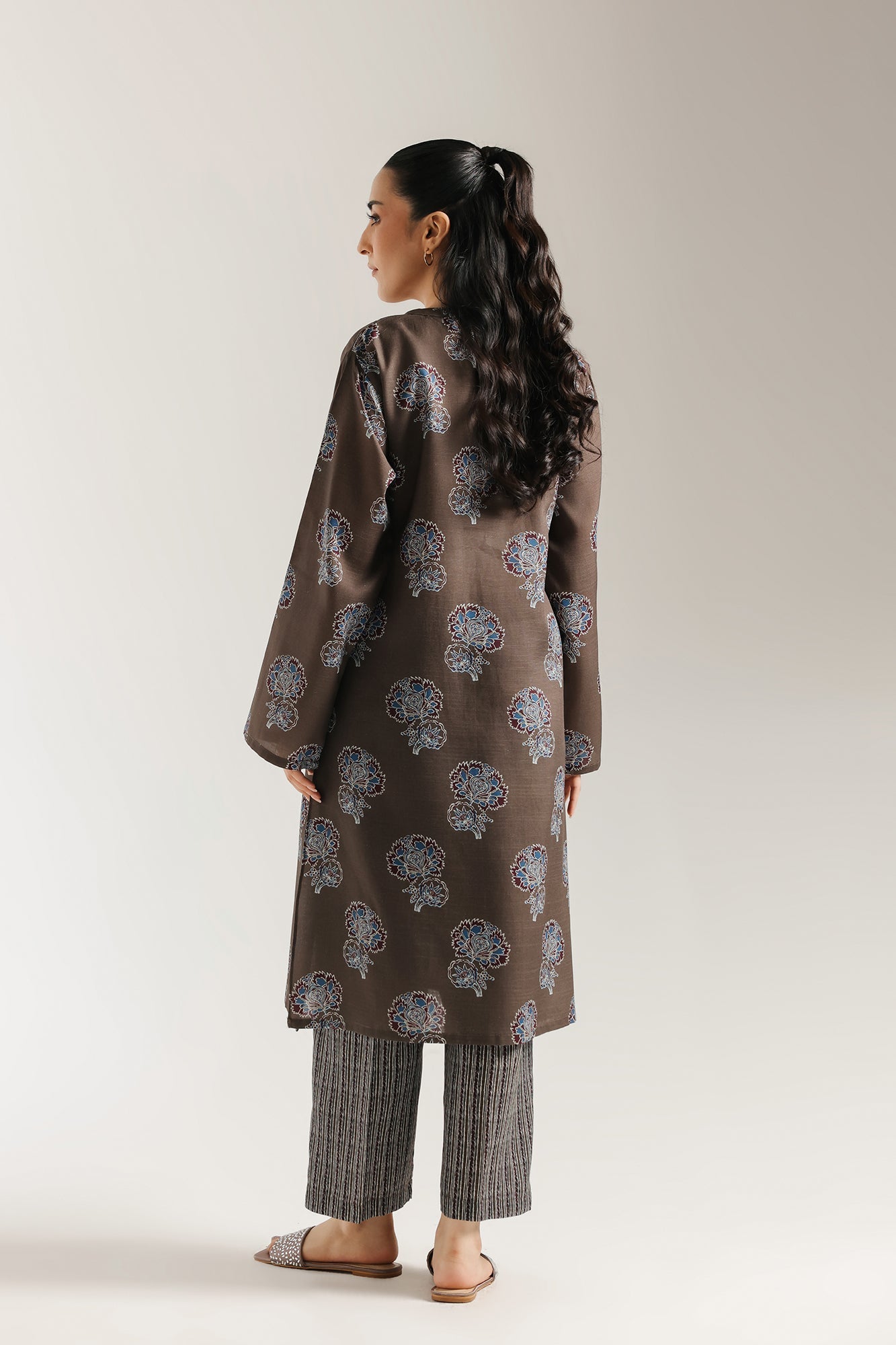 PRINTED SUIT (E6705/102/805) - Image 3