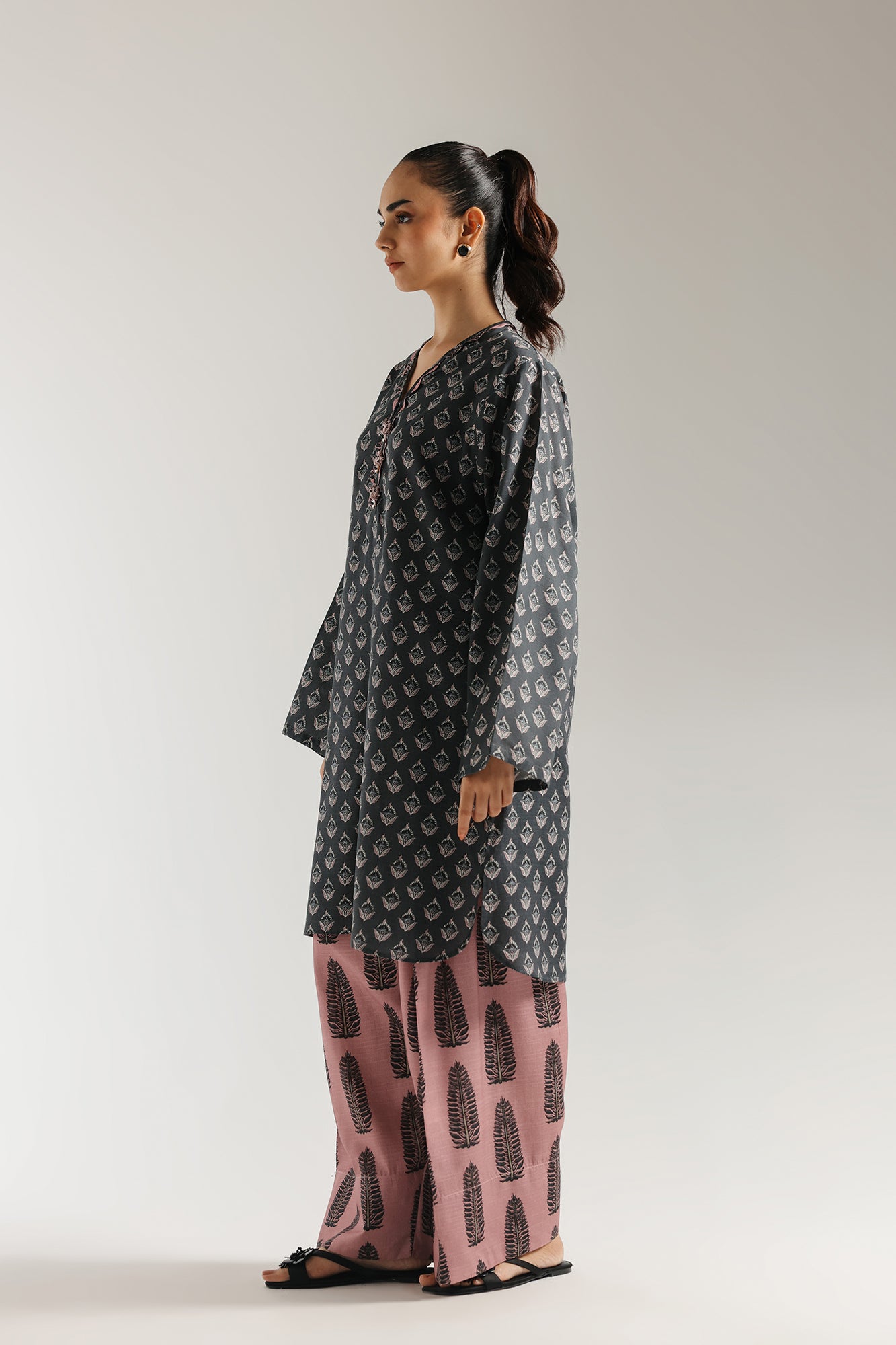 PRINTED SUIT (E6706/102/903) - Image 3