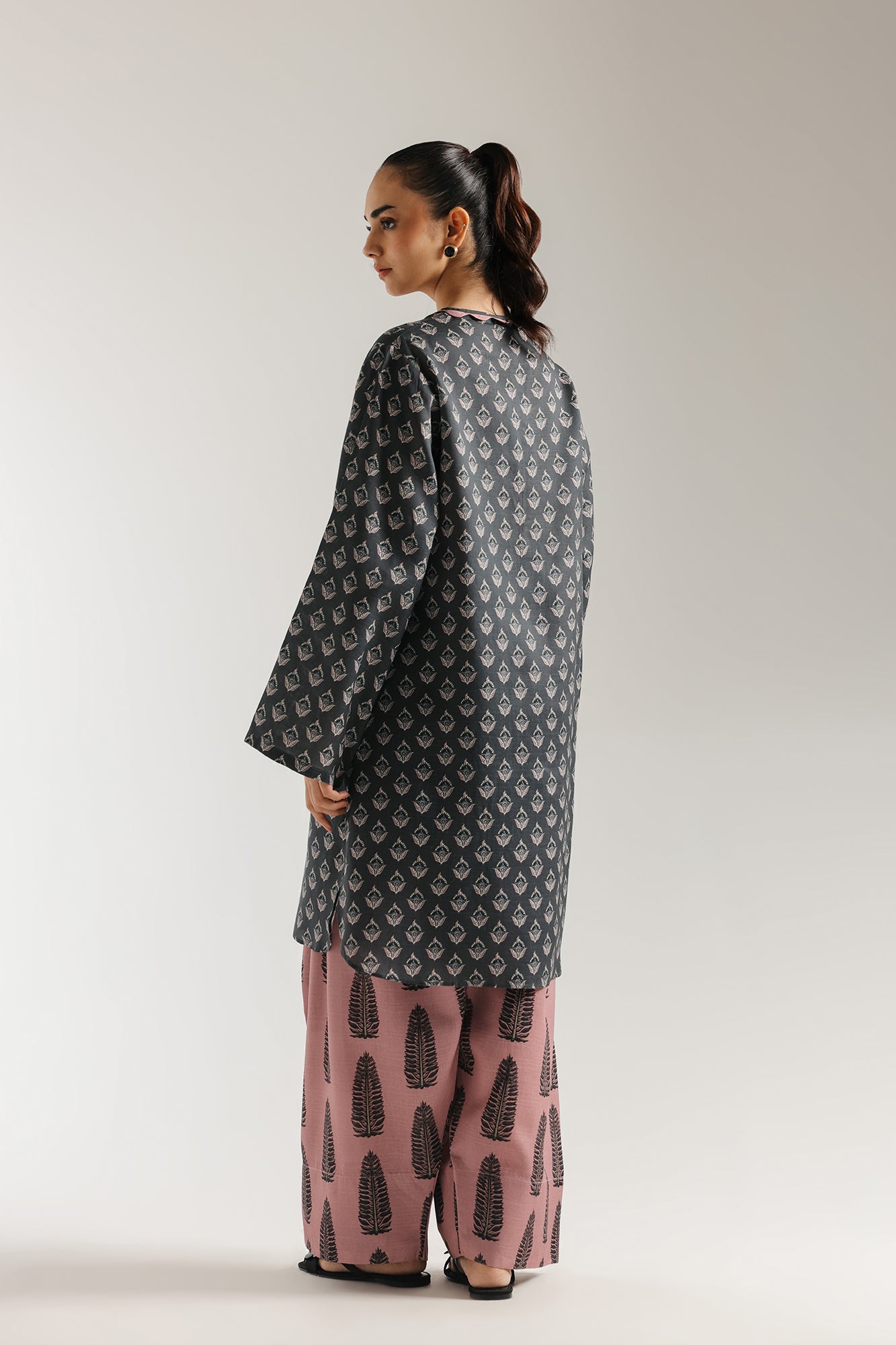 PRINTED SUIT (E6706/102/903) - Image 4