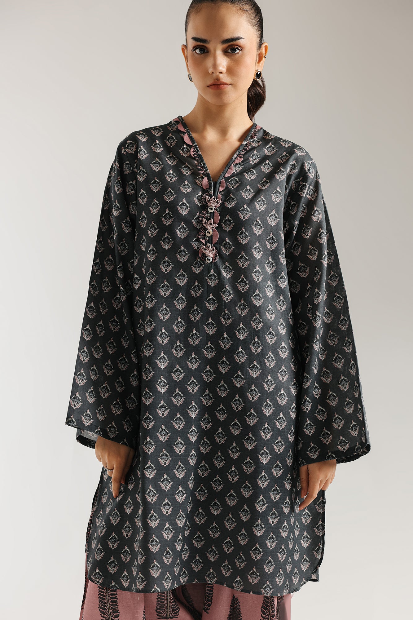 PRINTED SUIT (E6706/102/903) - Image 5