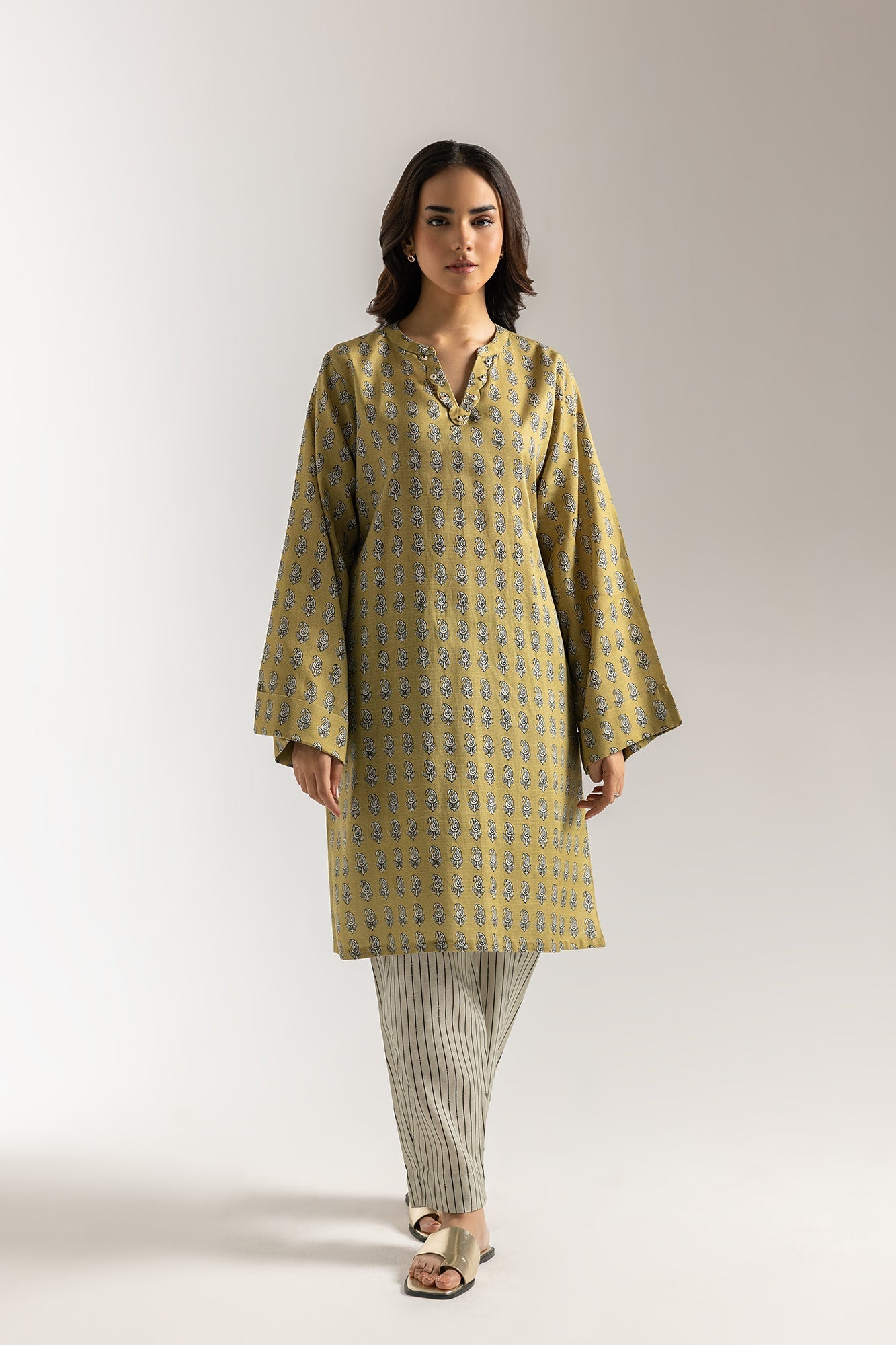 PRINTED SUIT (E6707/102/124) - Image 2