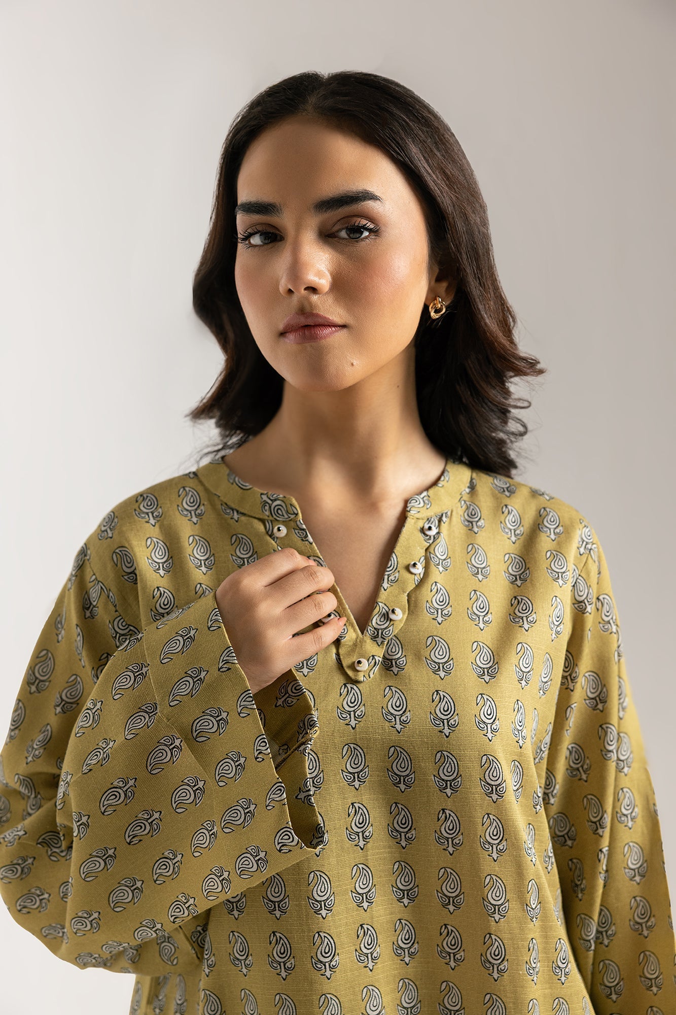 PRINTED SUIT (E6707/102/124) - Image 5