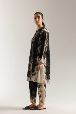 PRINTED SUIT (E6709/102/902)