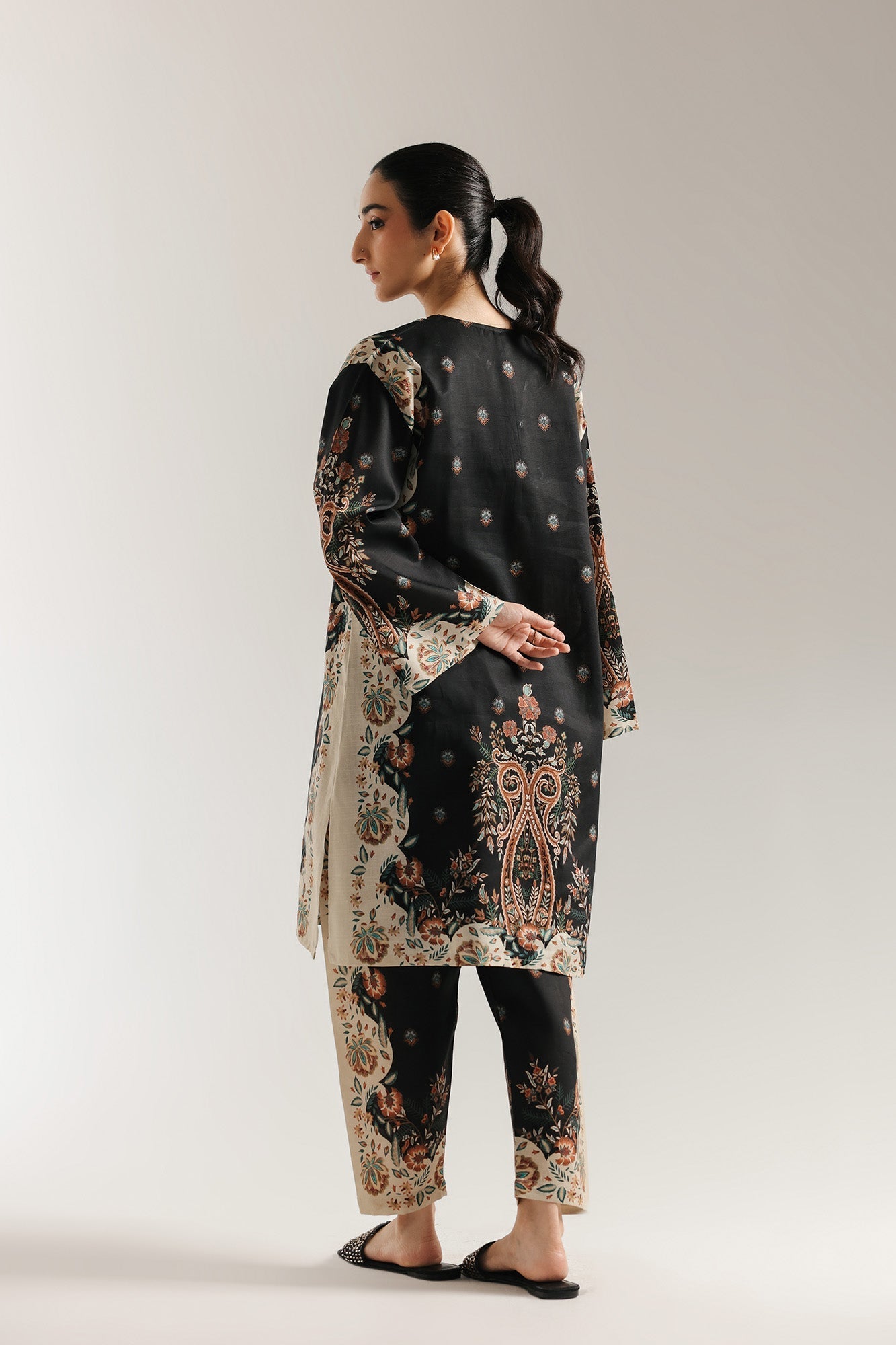PRINTED SUIT (E6709/102/902) - Image 2