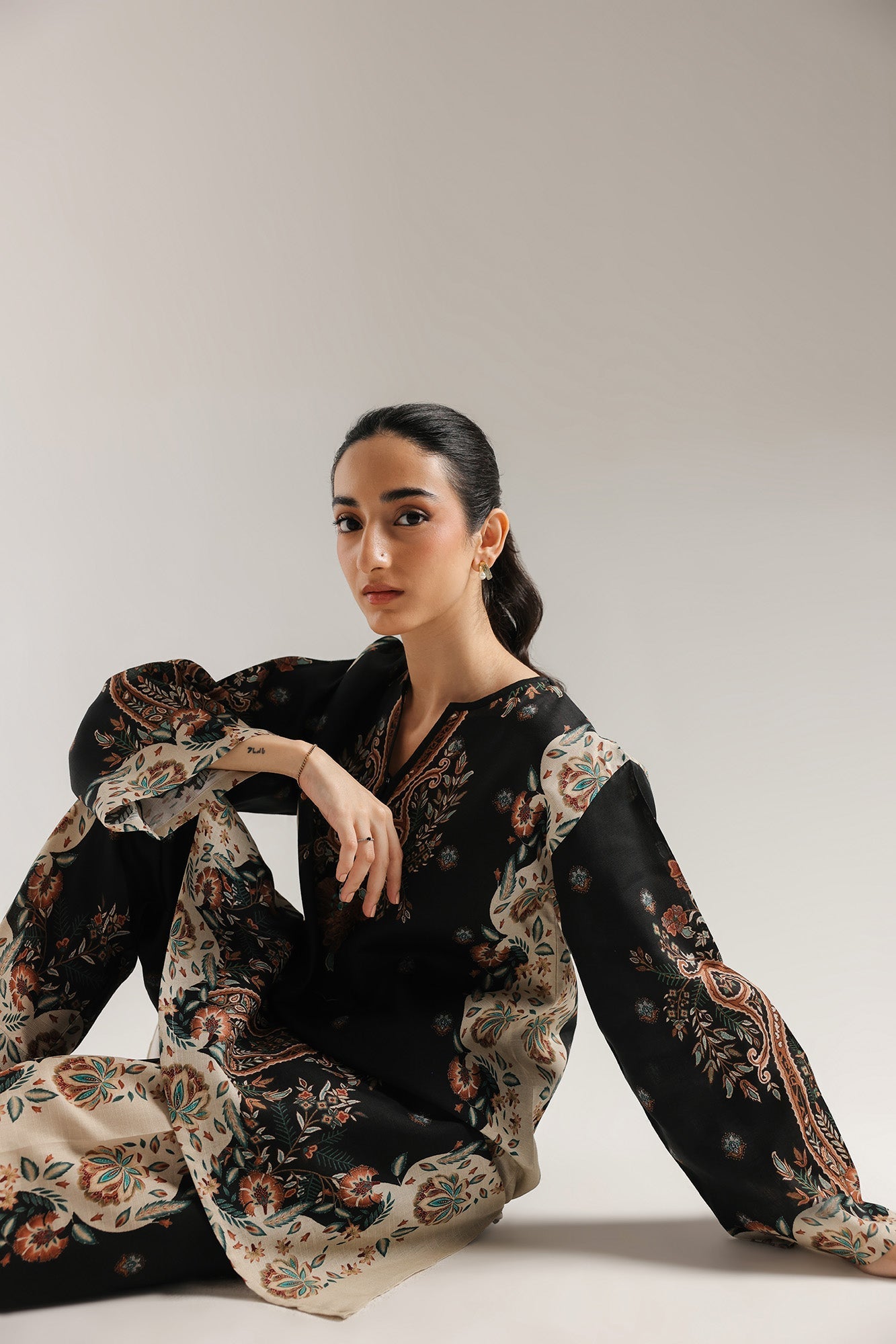 PRINTED SUIT (E6709/102/902) - Image 4