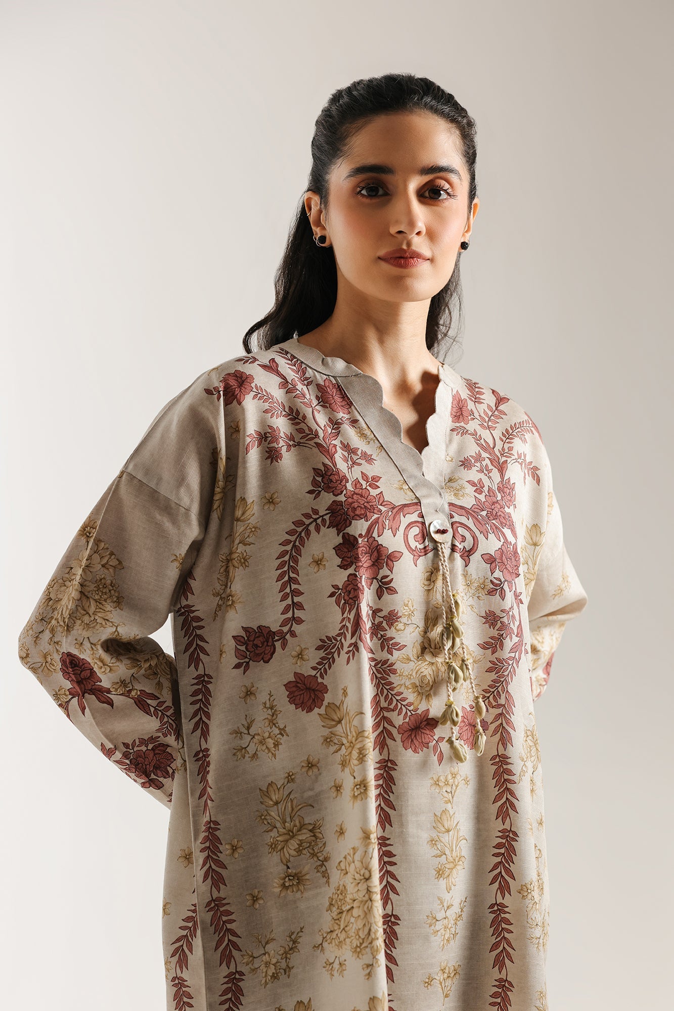 PRINTED SUIT (E6710/102/817) - Image 5