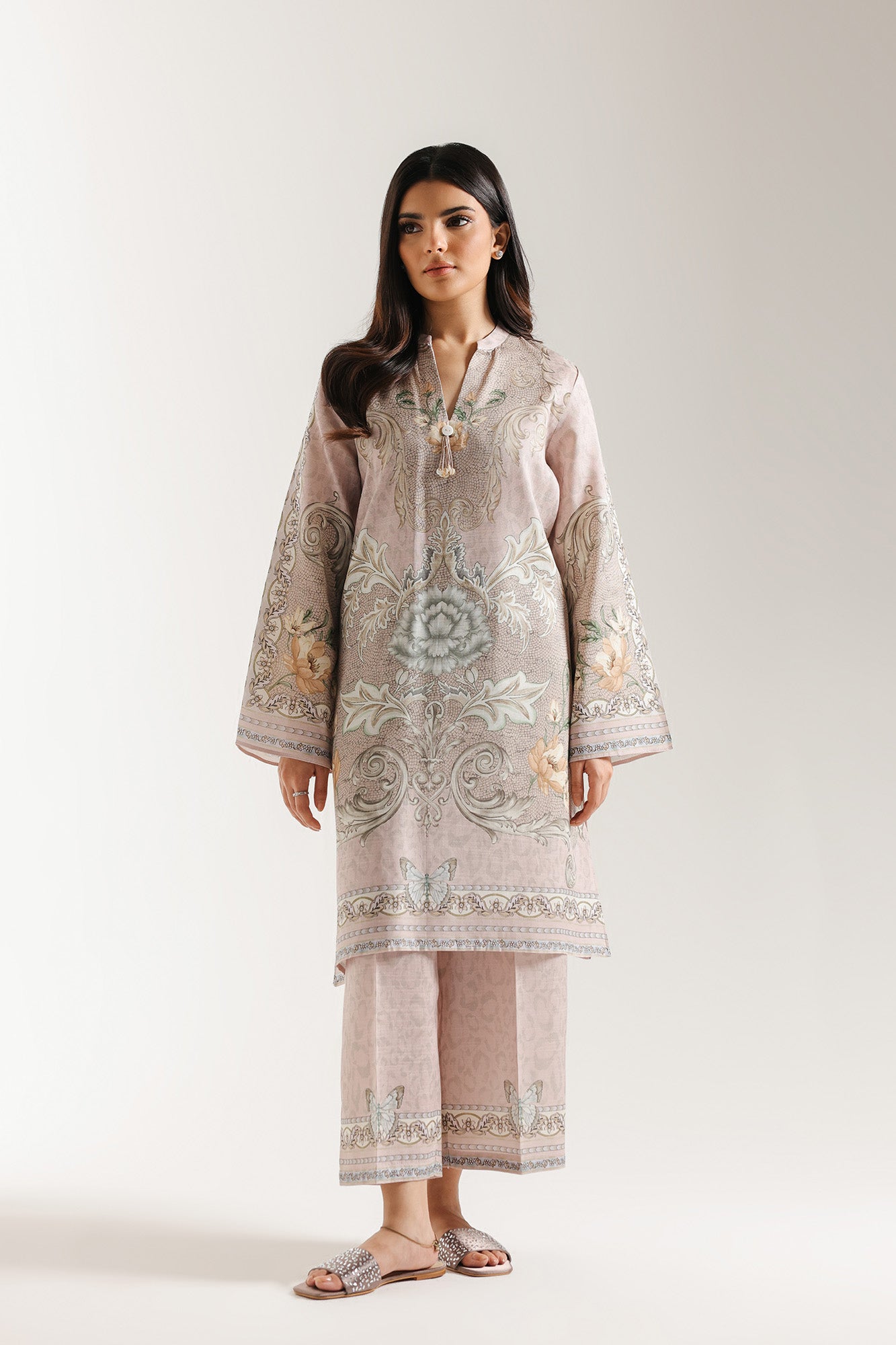 PRINTED SUIT (E6711/102/330) - Image 2