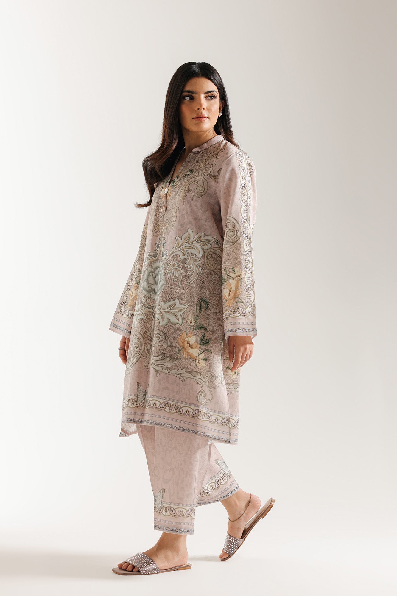 PRINTED SUIT (E6711/102/330) - Image 3