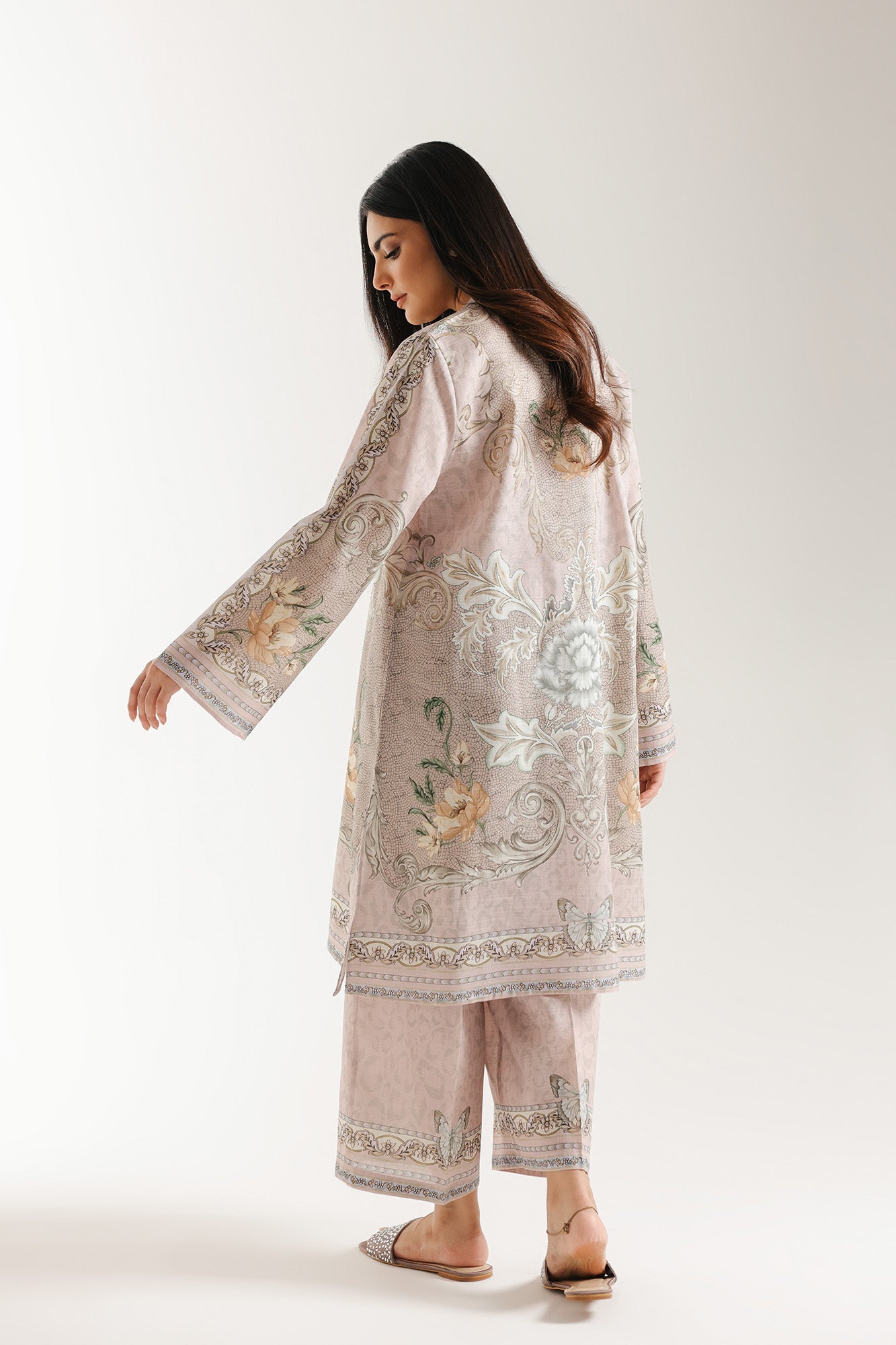 PRINTED SUIT (E6711/102/330) - Image 4