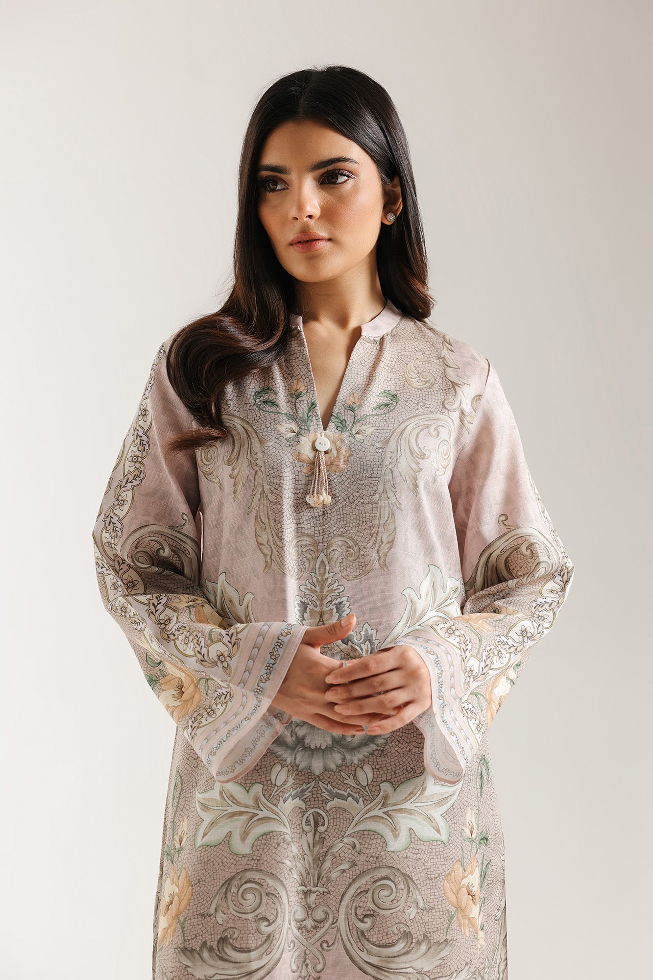 PRINTED SUIT (E6711/102/330) - Image 5