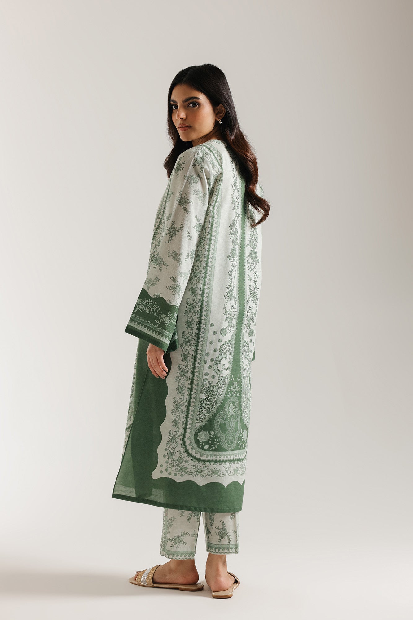 PRINTED SUIT (E6713/102/127) - Image 4