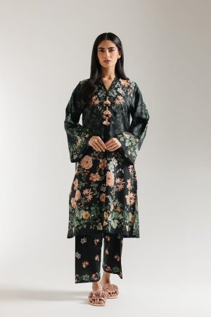 PRINTED SUIT (E6718/102/902)
