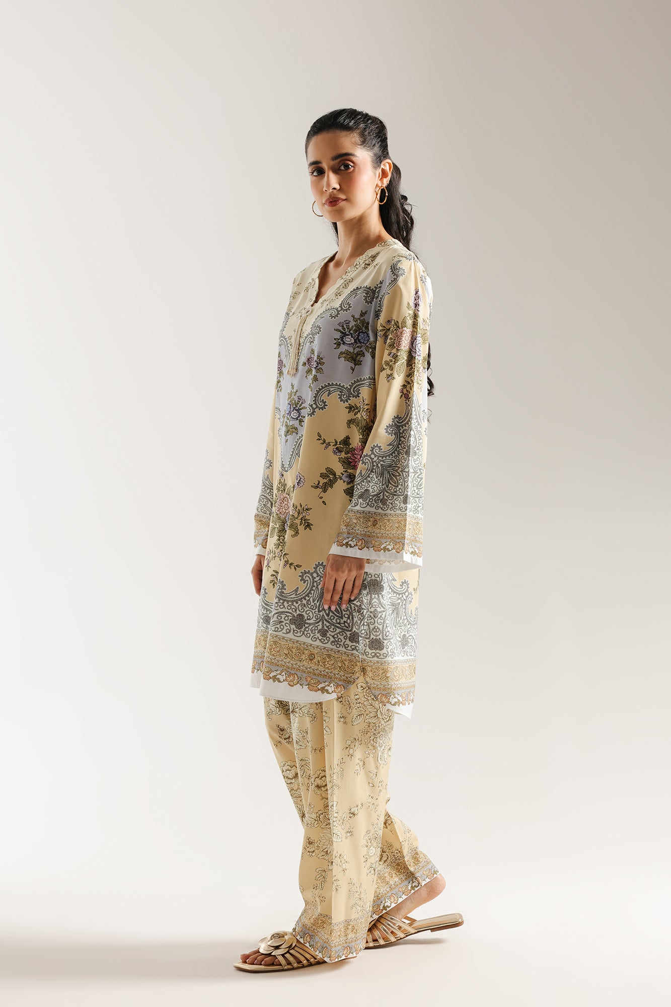 PRINTED SUIT (E6721/102/129) - Image 3