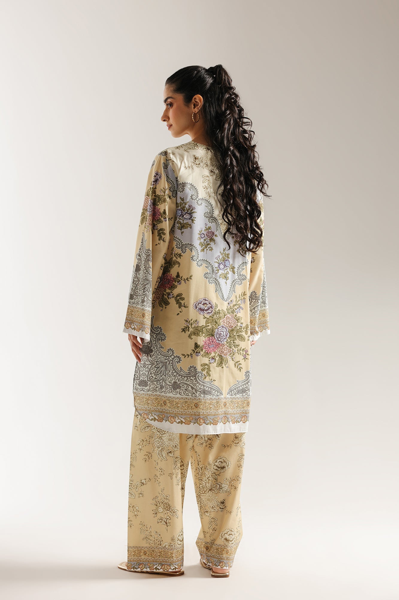 PRINTED SUIT (E6721/102/129) - Image 4