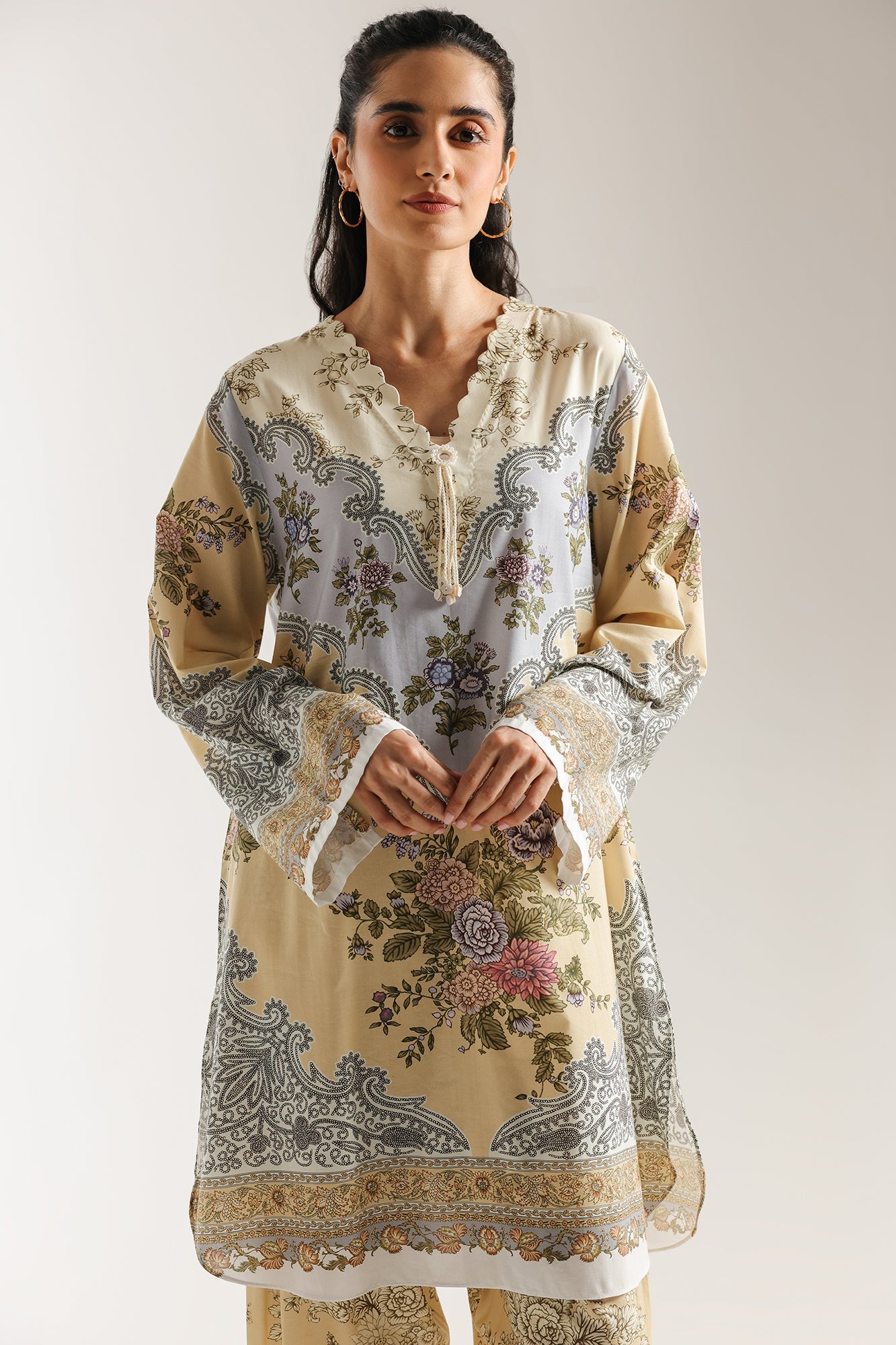 PRINTED SUIT (E6721/102/129) - Image 5