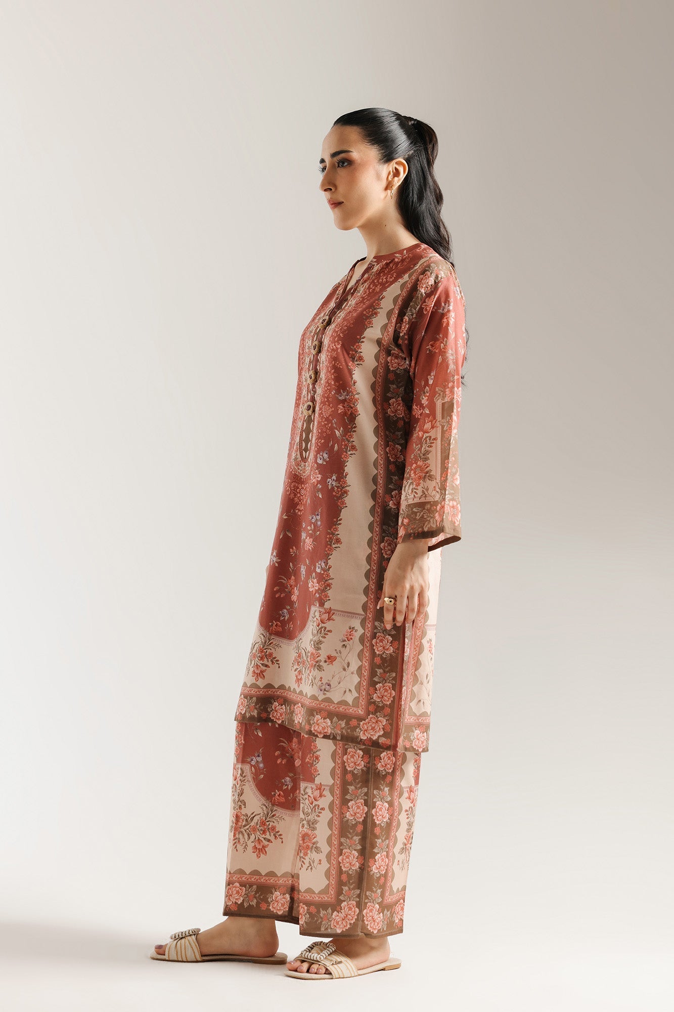 PRINTED SUIT (E6723/102/323) - Image 3