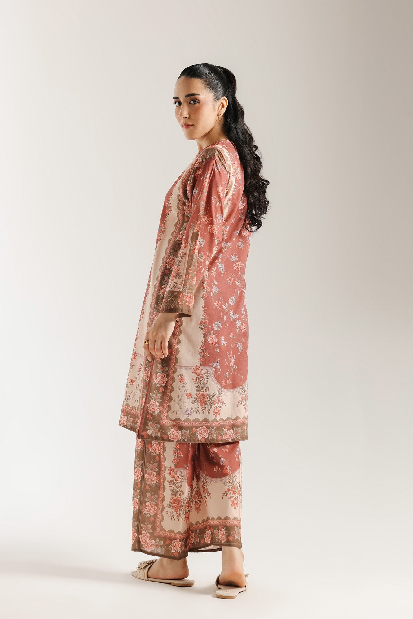 PRINTED SUIT (E6723/102/323) - Image 4