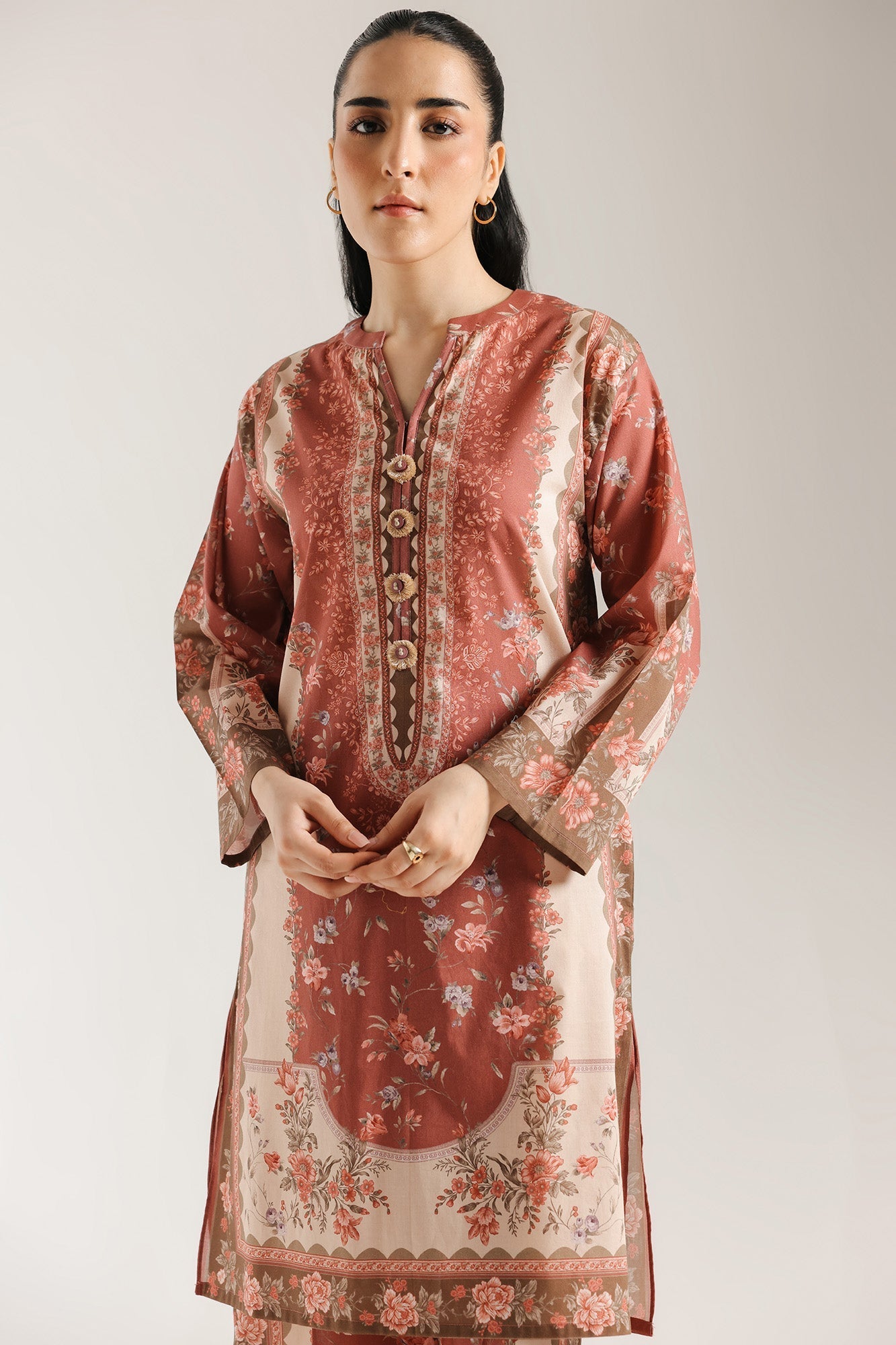 PRINTED SUIT (E6723/102/323) - Image 5