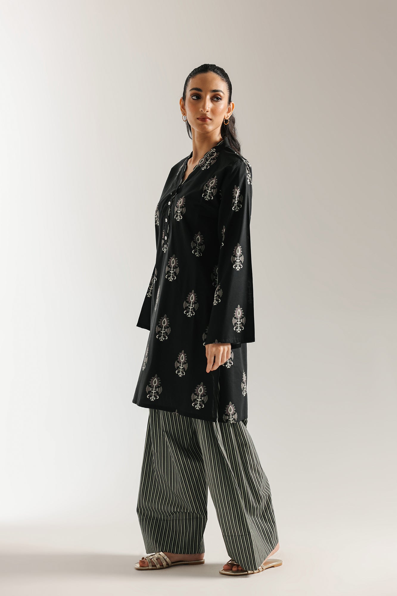 PRINTED SUIT (E6724/102/901) - Image 3