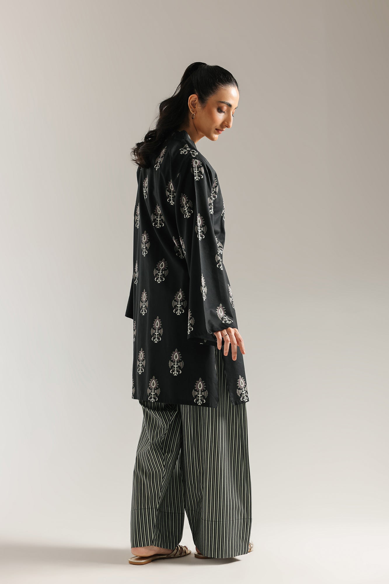 PRINTED SUIT (E6724/102/901) - Image 4