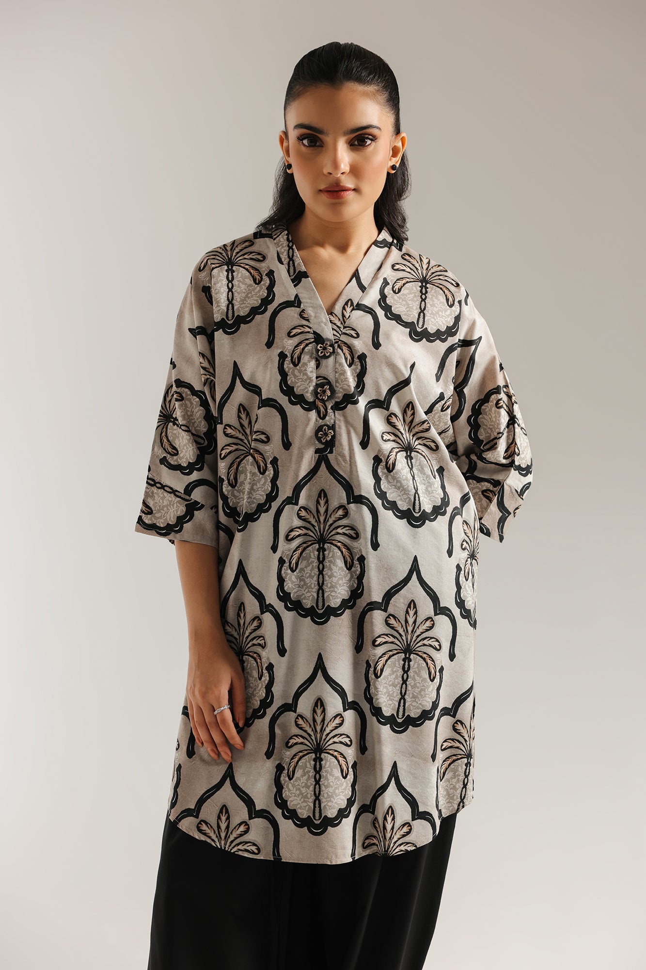 PRINTED SUIT (E6725/102/003) - Image 5