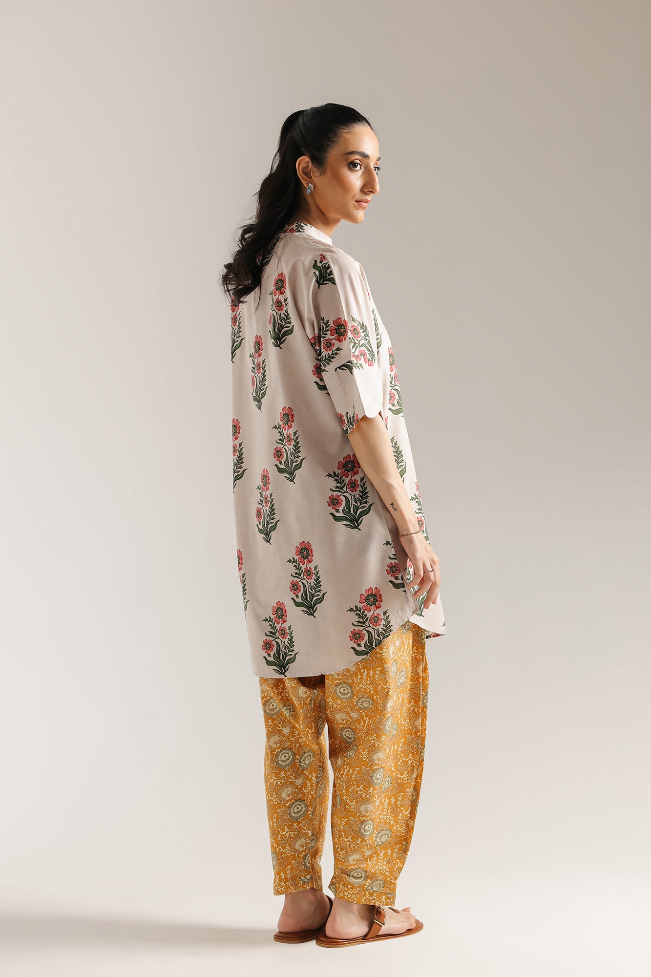 PRINTED SUIT (E6728/102/006) - Image 4