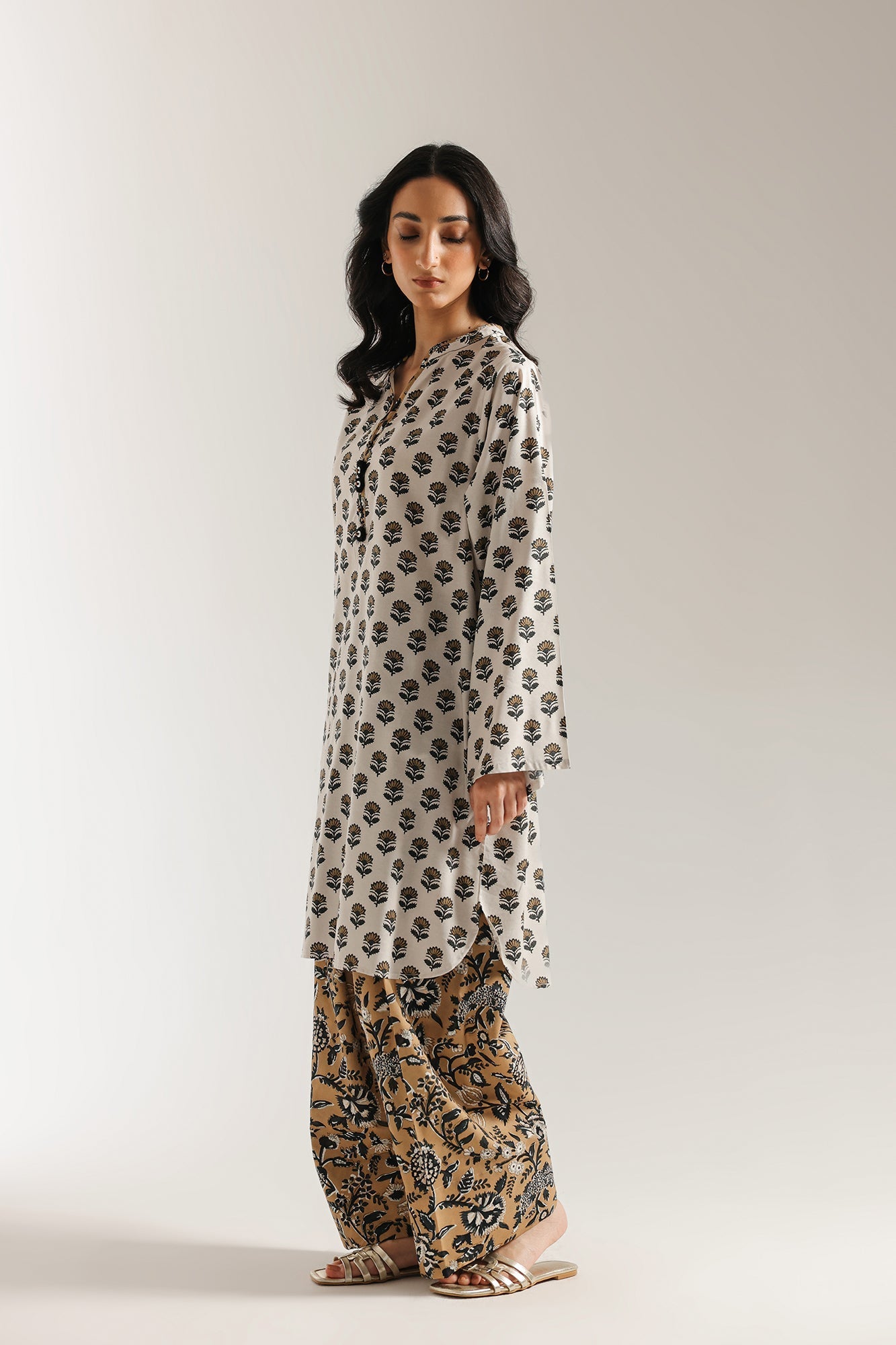 PRINTED SUIT (E6729/102/003) - Image 3