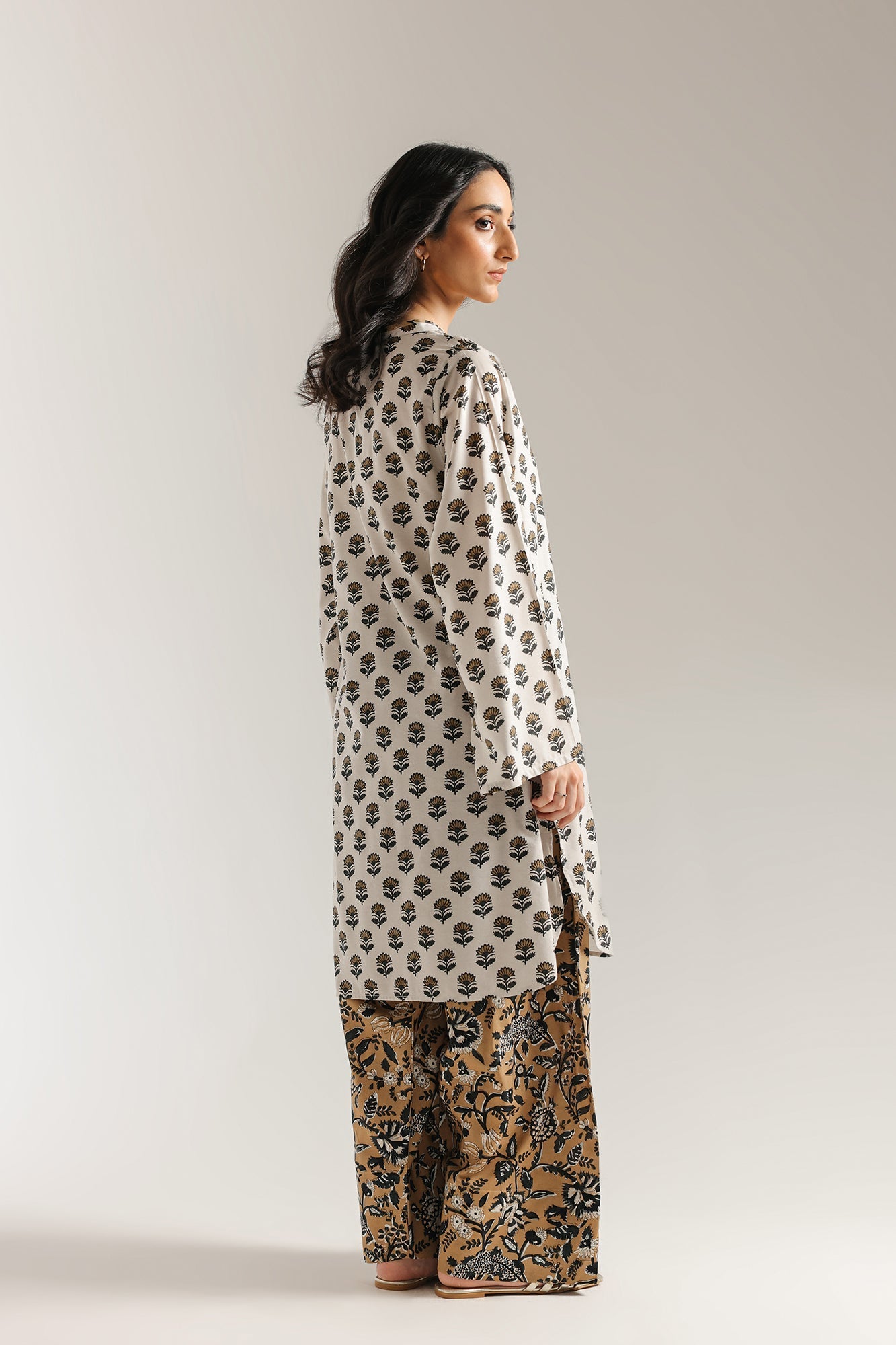 PRINTED SUIT (E6729/102/003) - Image 4