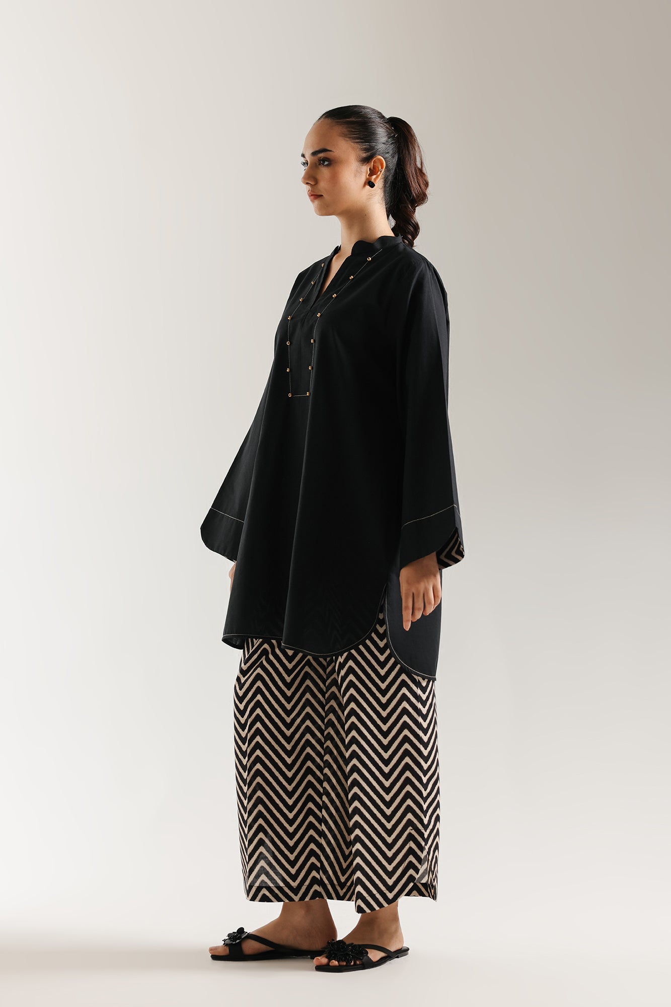 PRINTED SUIT (E6731/102/902) - Image 2