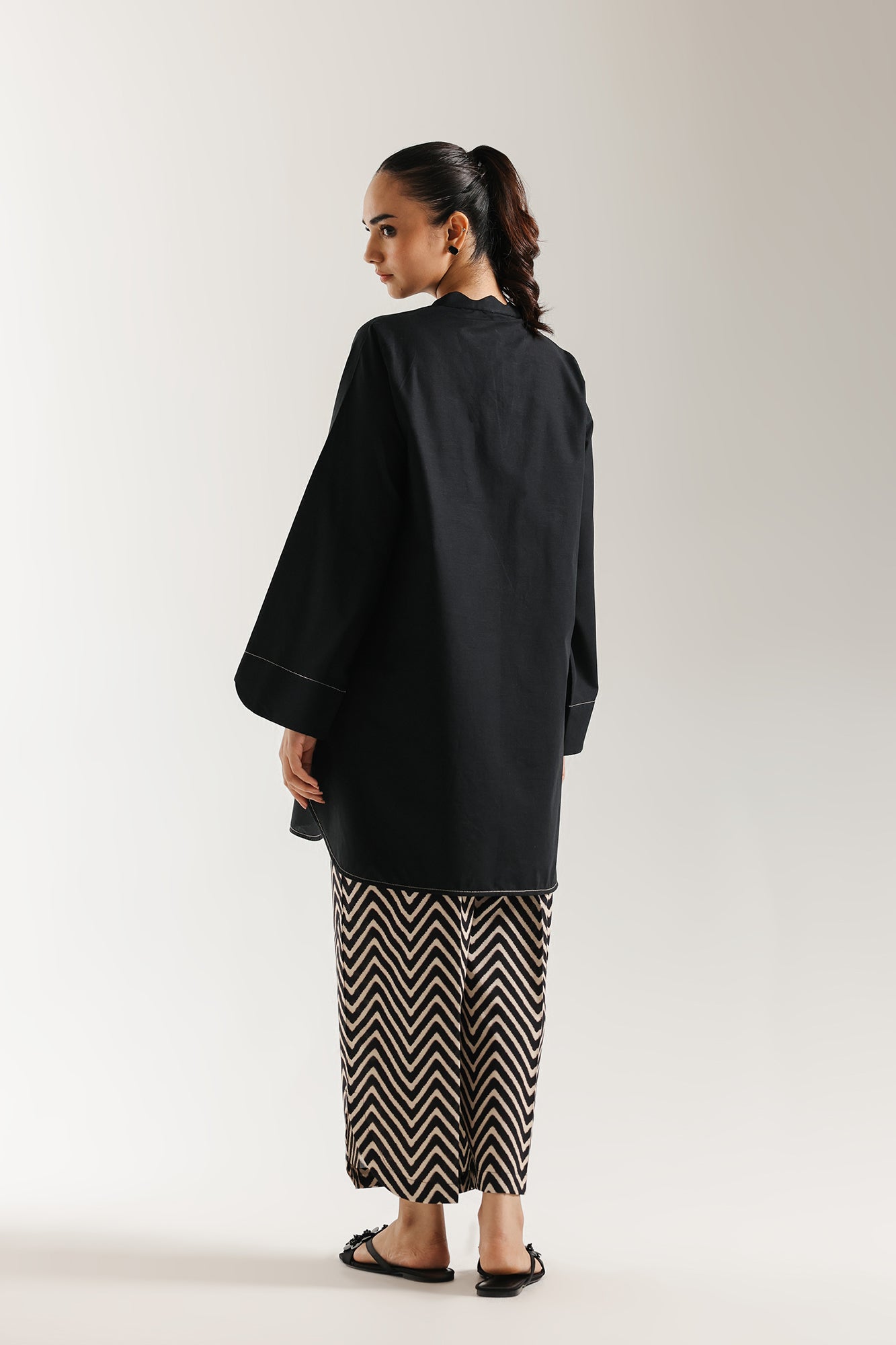 PRINTED SUIT (E6731/102/902) - Image 3