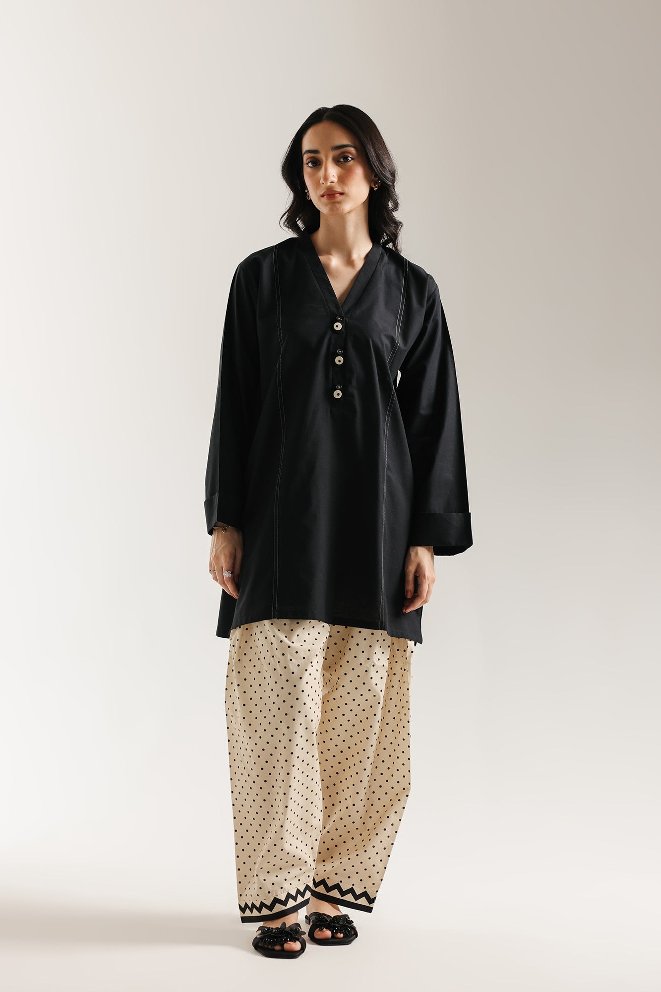 PRINTED SUIT (E6732/102/901) - Image 2