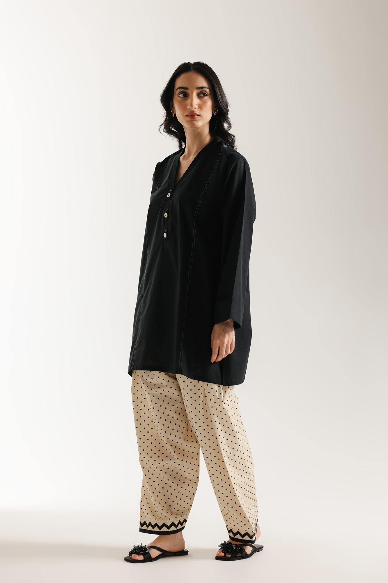 PRINTED SUIT (E6732/102/901) - Image 3