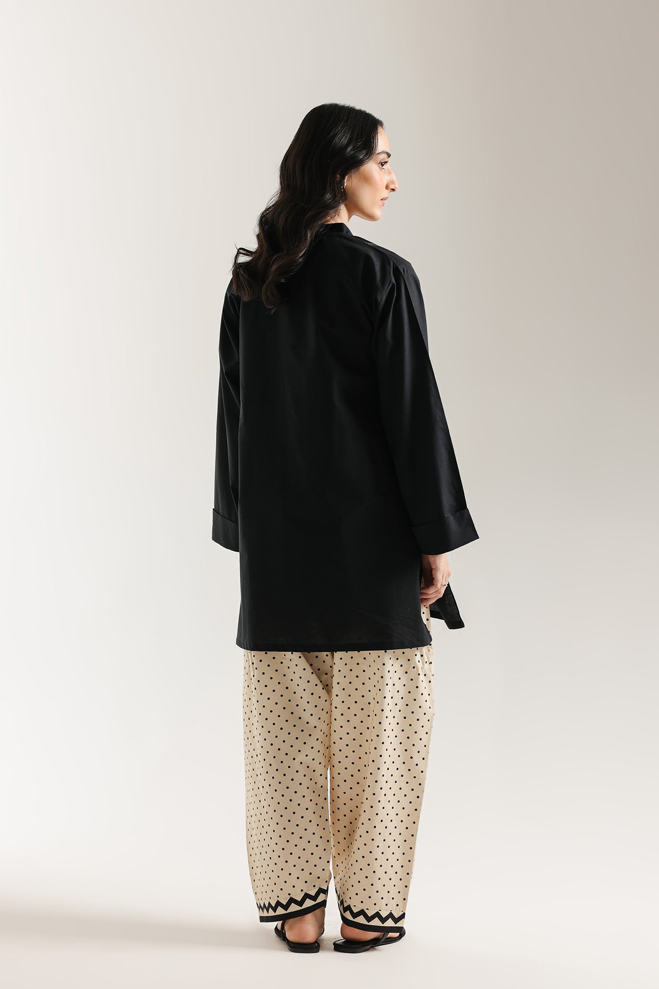PRINTED SUIT (E6732/102/901) - Image 4
