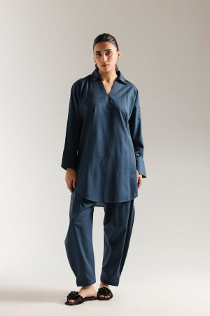 SOLID SUIT (E6733/102/619)