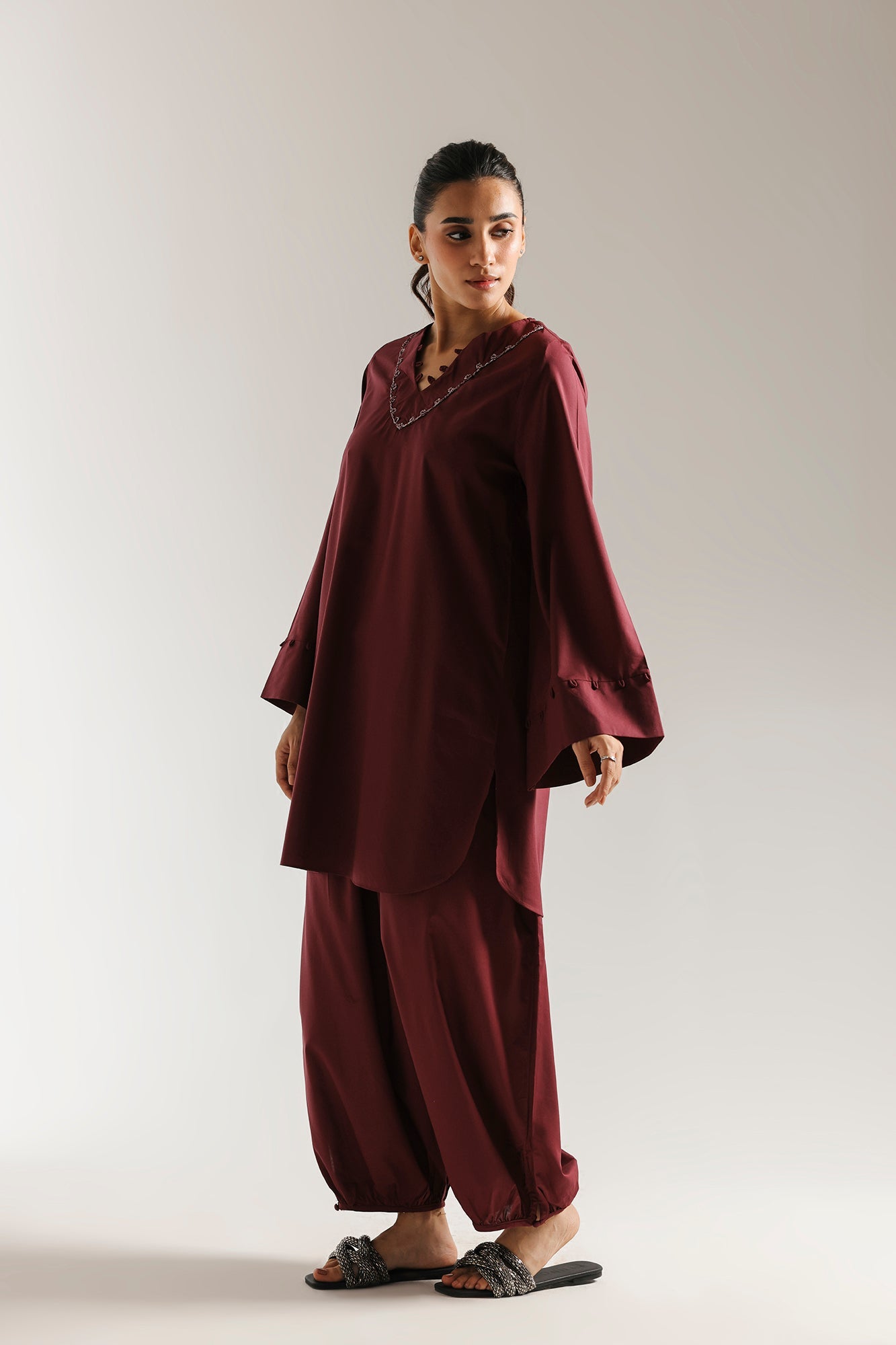 SOLID SUIT (E6734/102/516) - Image 2