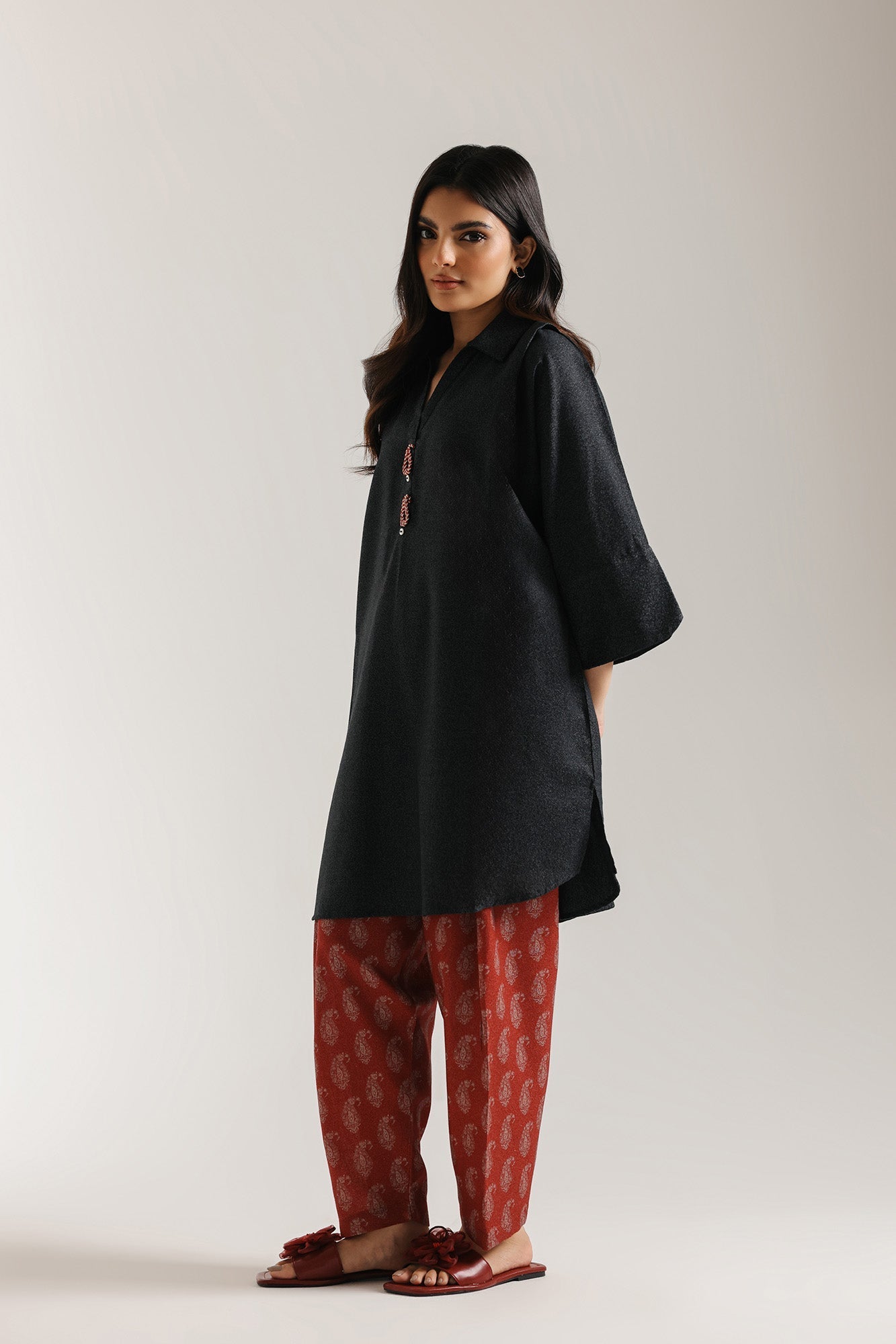 PRINTED SUIT (E6962/102/902) - Image 2