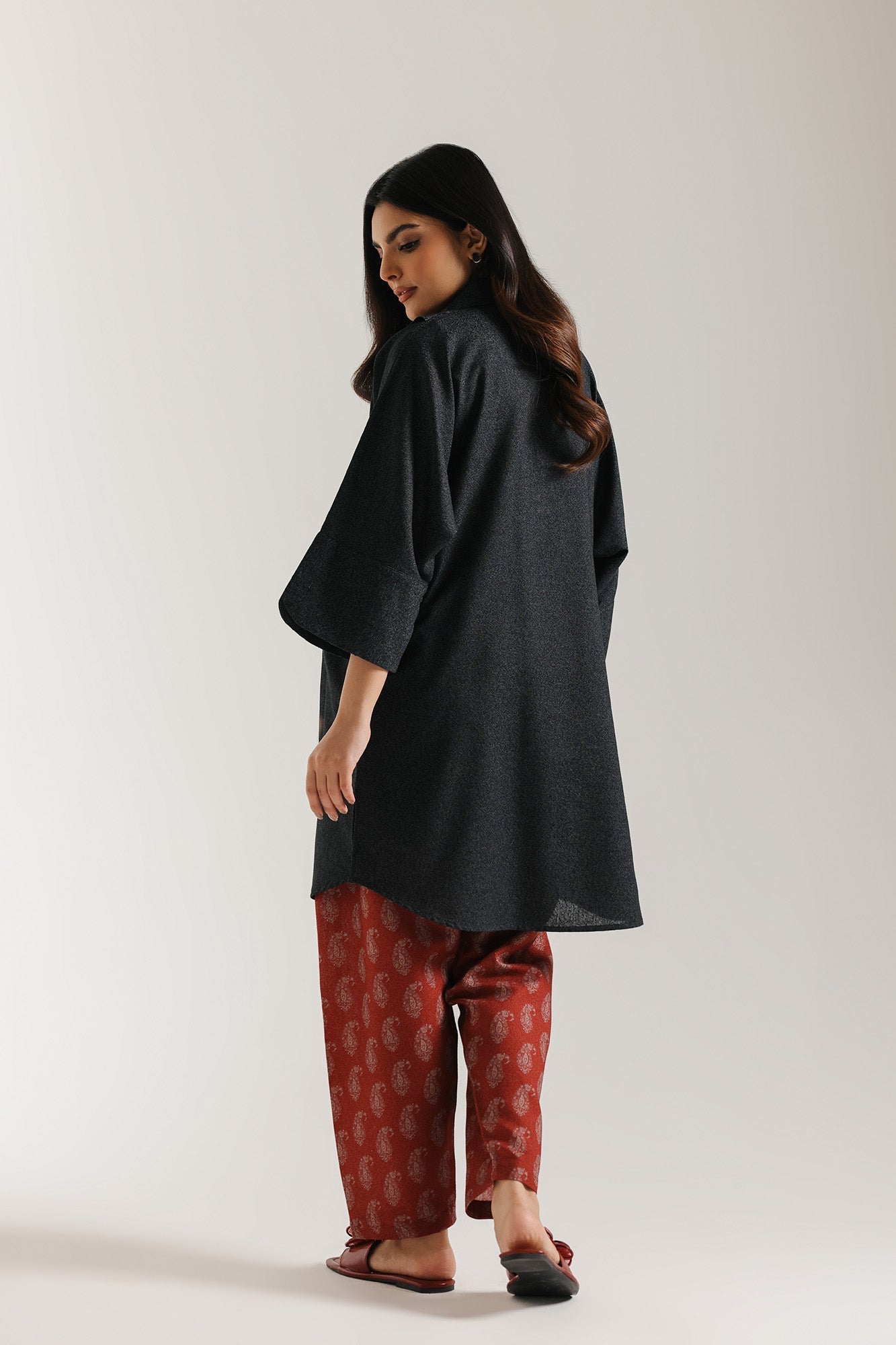 PRINTED SUIT (E6962/102/902) - Image 3