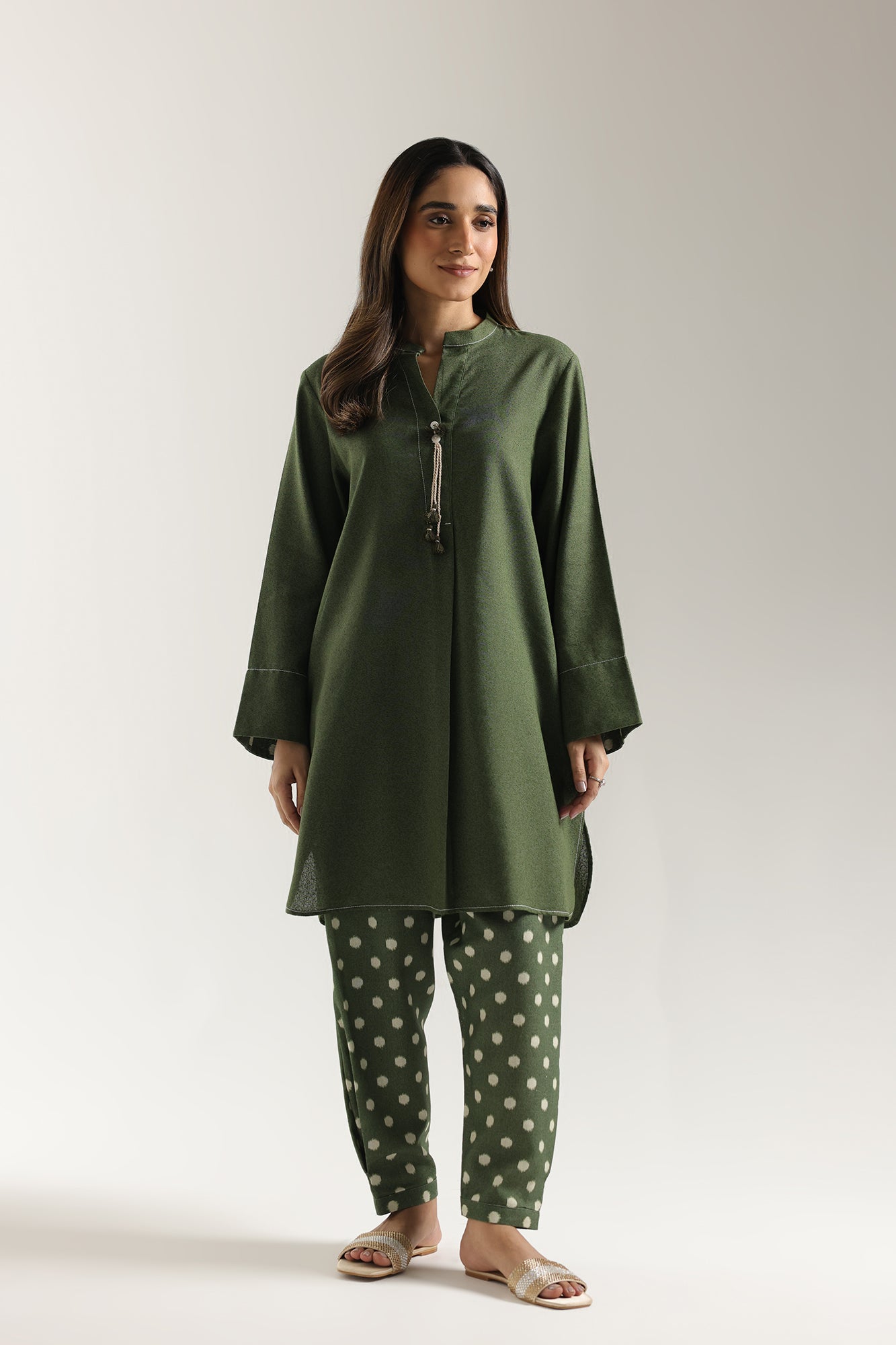 PRINTED SUIT (E6963/102/120) - Image 2