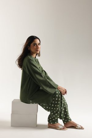 PRINTED SUIT (E6963/102/120)