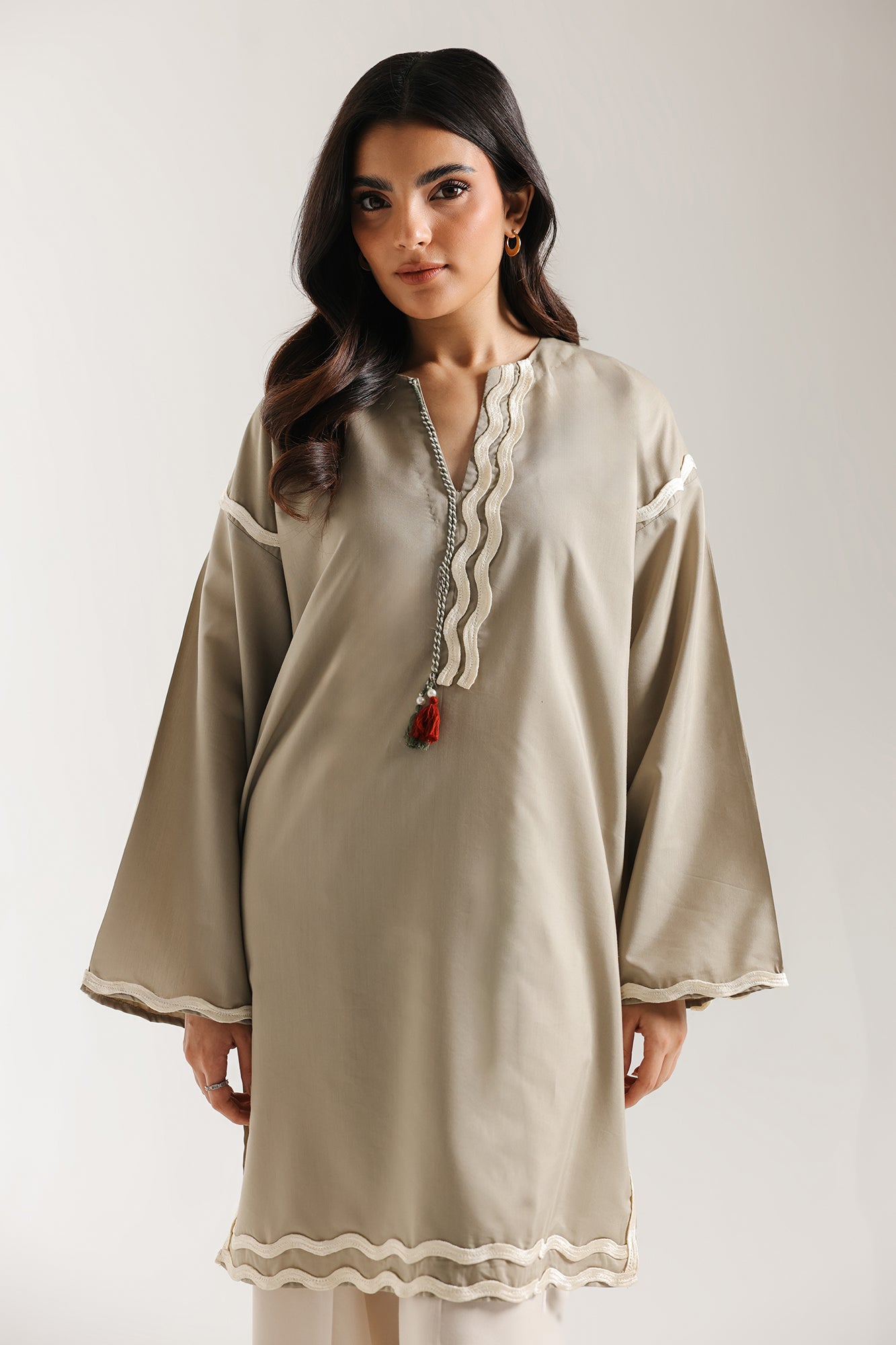 EMBROIDERED SHIRT (E6965/102/720) - Image 5