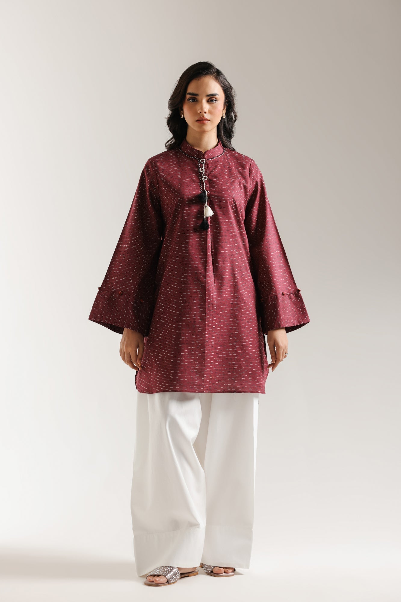PRINTED SHIRT (E6976/102/402) - Image 2