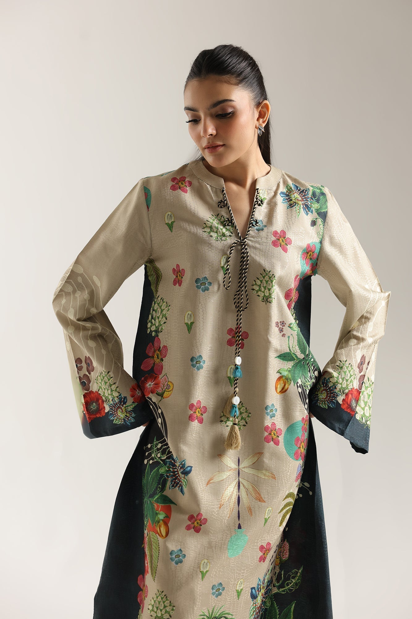 PRINTED SHIRT (E6982/102/602) - Image 4